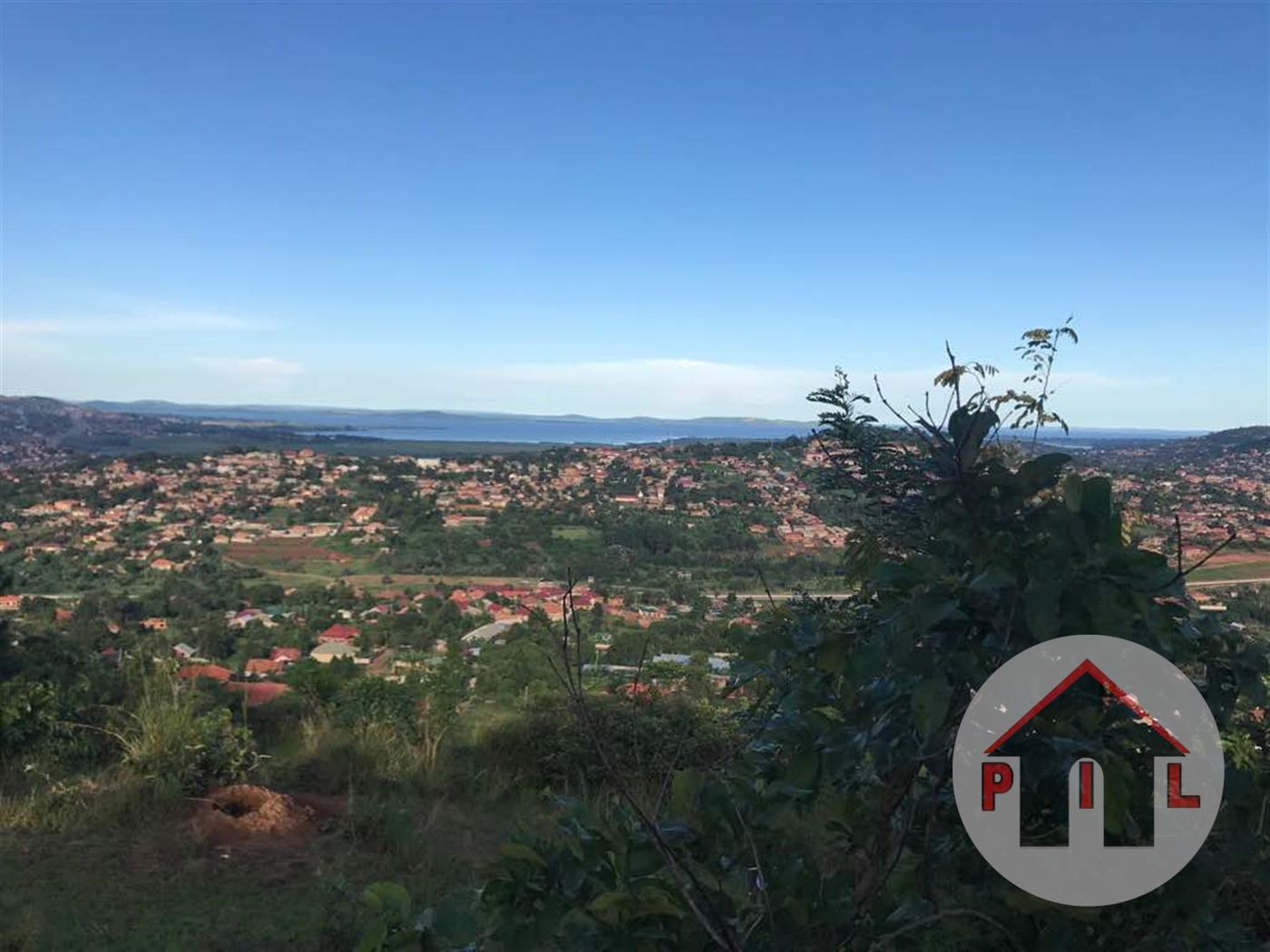 Agricultural Land for sale in Kitende Wakiso