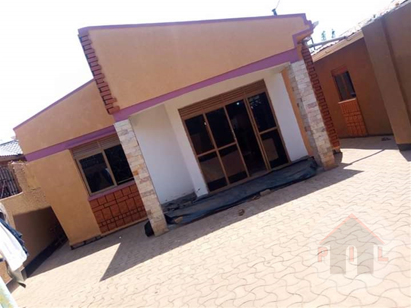 Bungalow for sale in Namugongo Wakiso