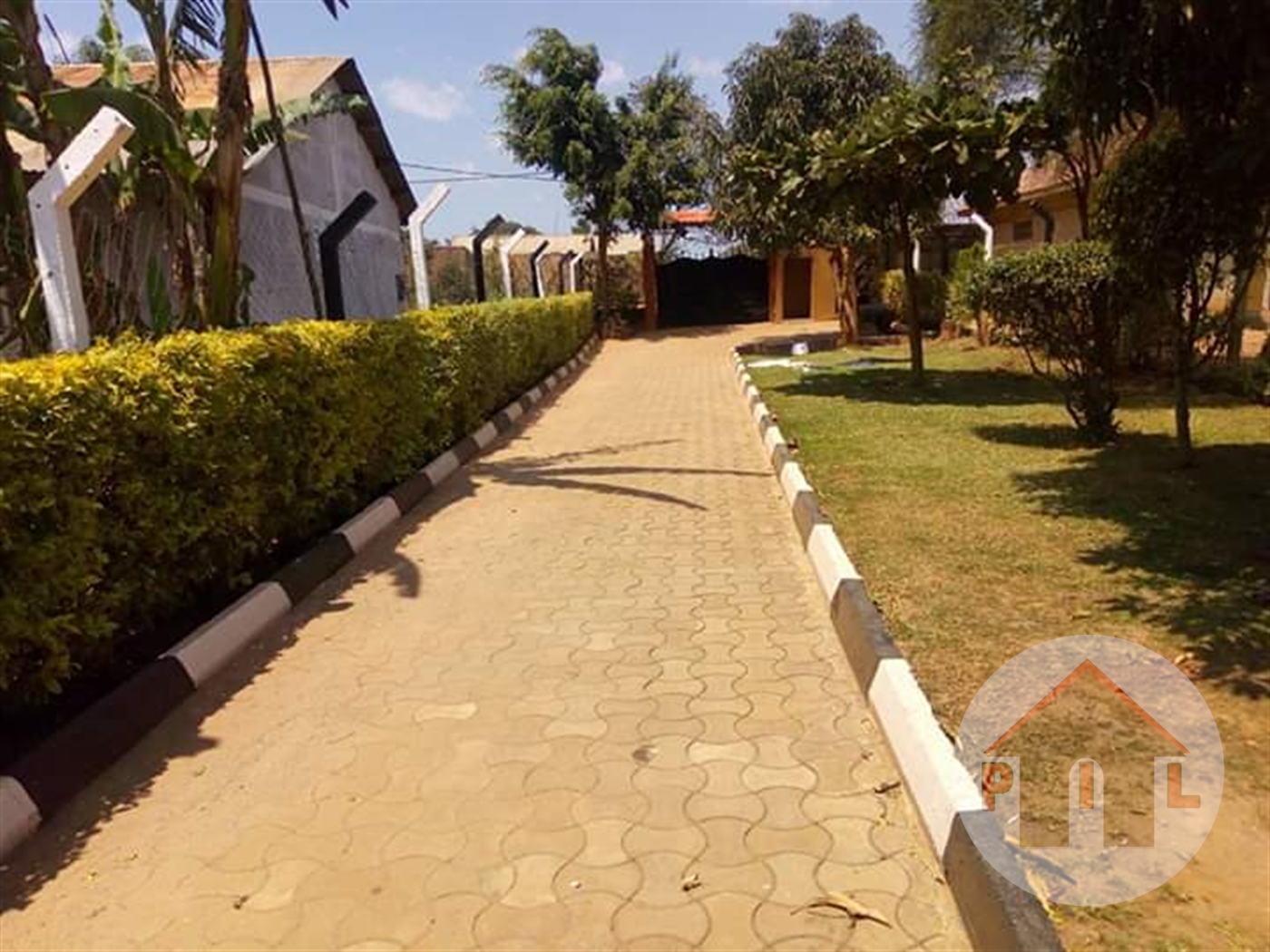 Bungalow for sale in Namugongo Wakiso