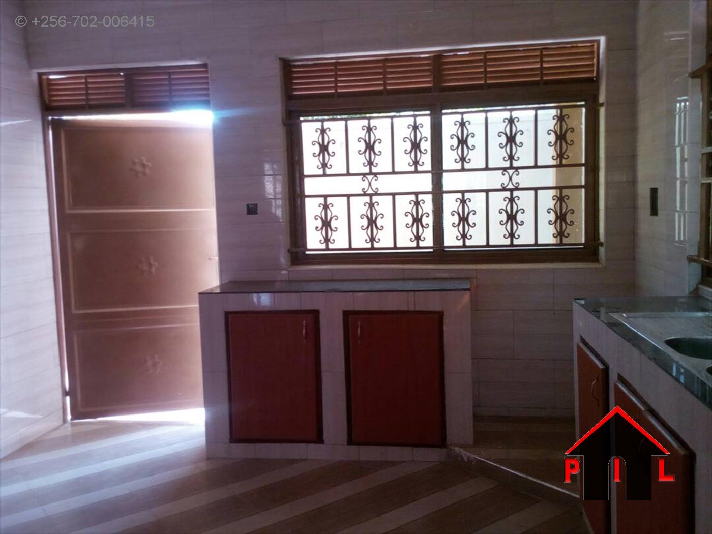 Bungalow for sale in Seguku Wakiso