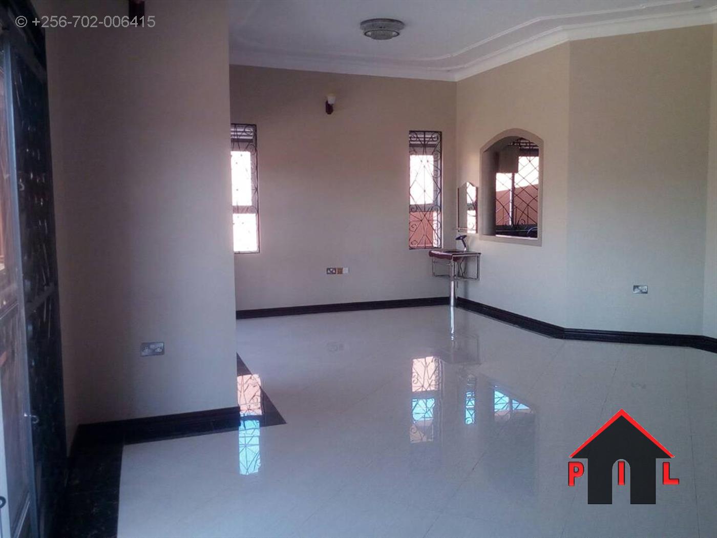 Bungalow for sale in Seguku Wakiso