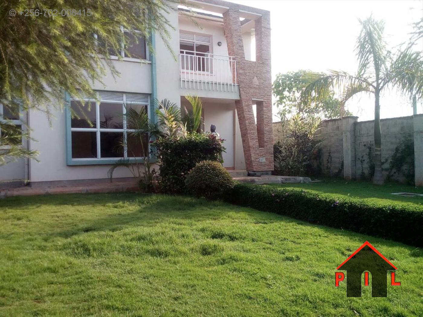 Bungalow for sale in Lubowa Wakiso