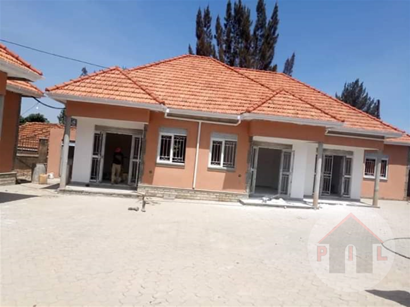 Rental units for sale in Bbunga Wakiso