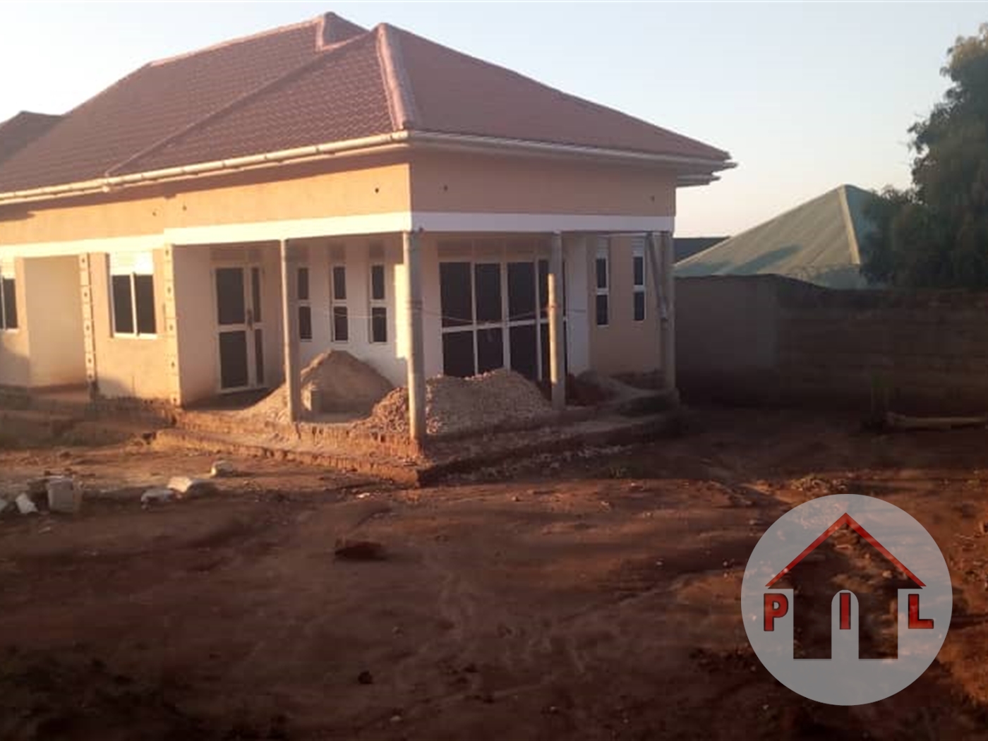 Bungalow for sale in Kirinya Wakiso