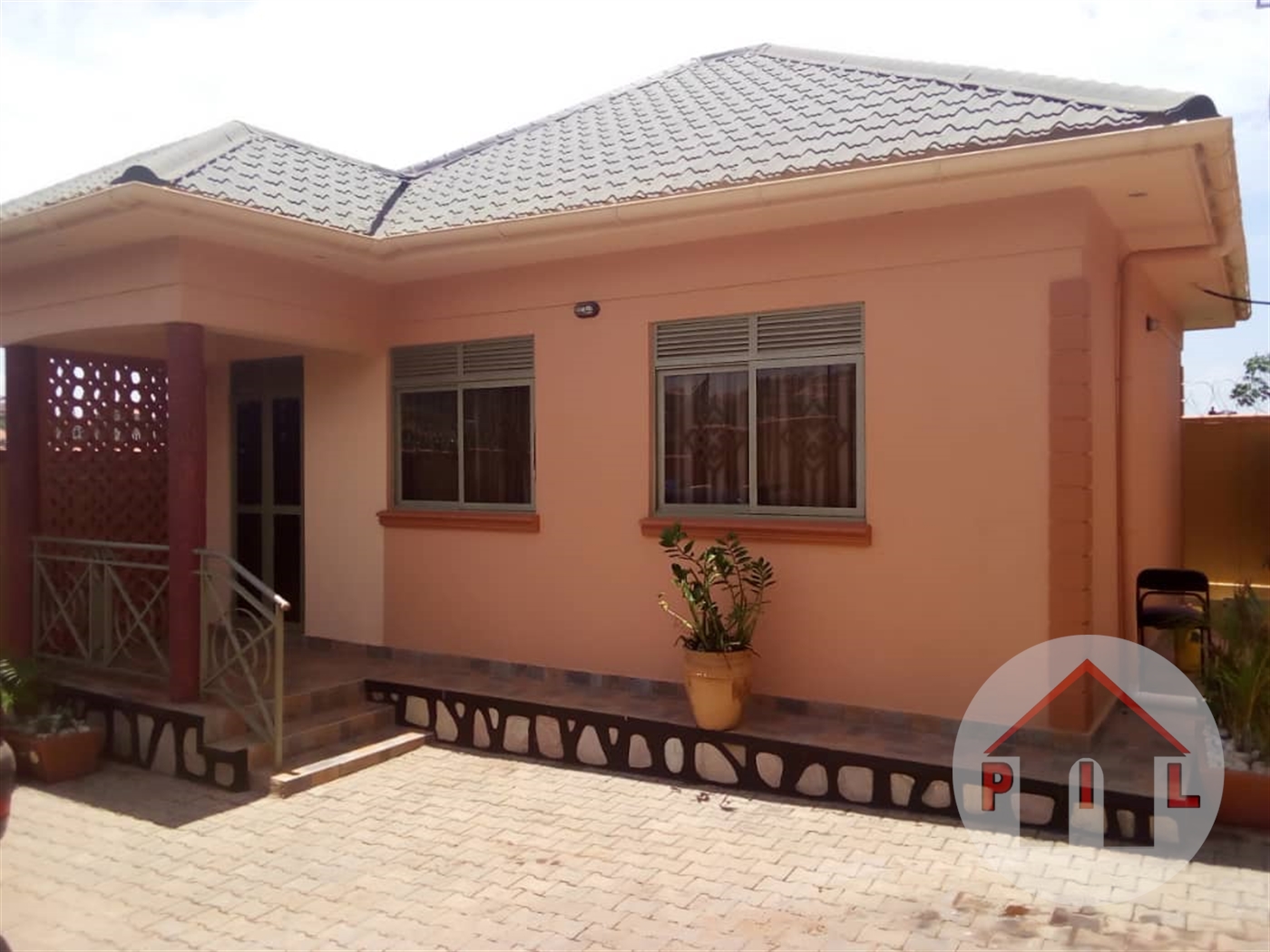 Bungalow for sale in Kira Wakiso