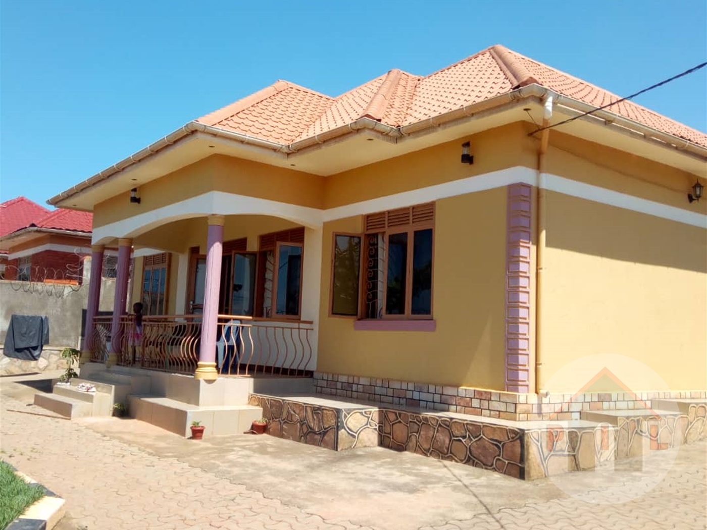 Bungalow for sale in Bulenga Wakiso