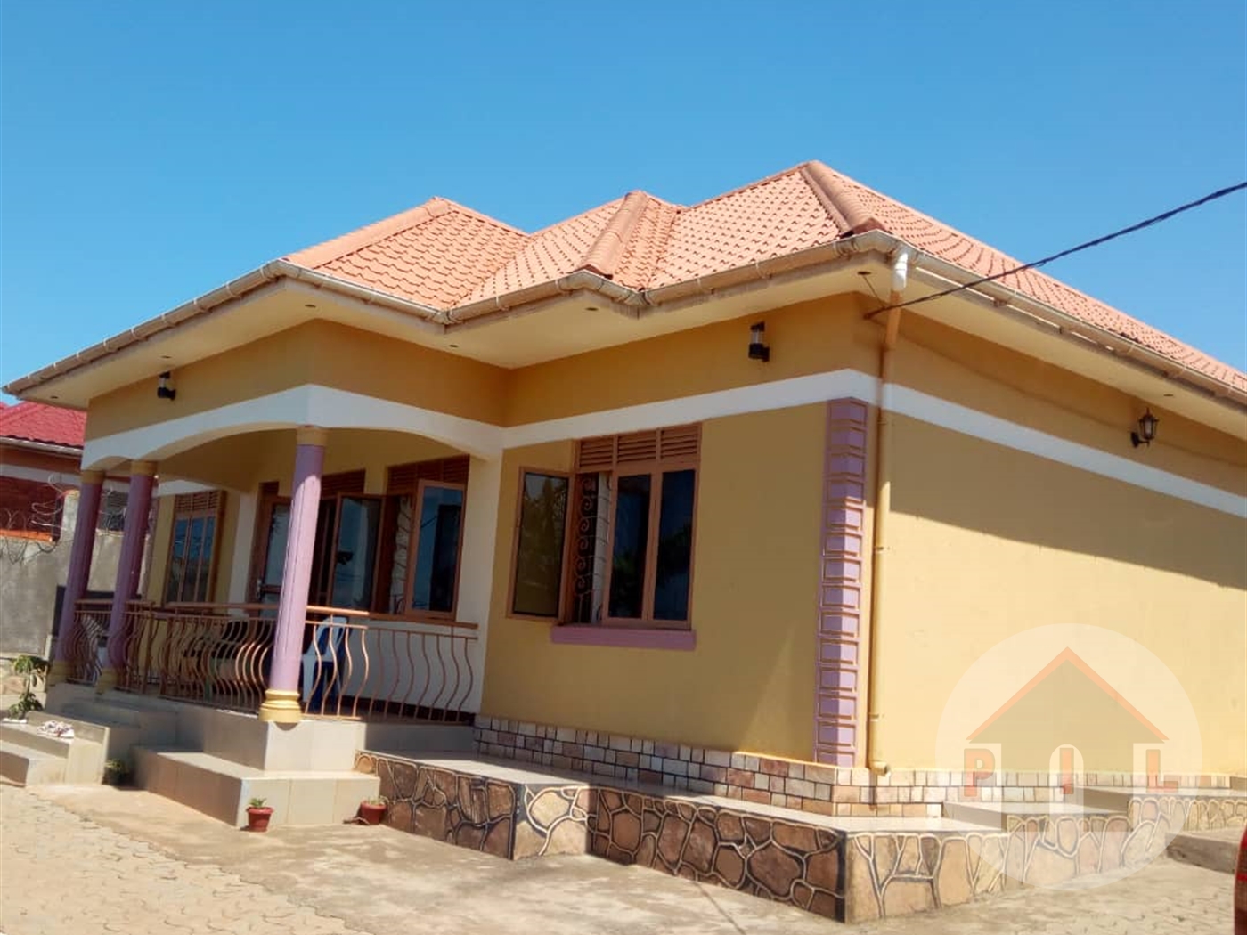 Bungalow for sale in Bulenga Wakiso