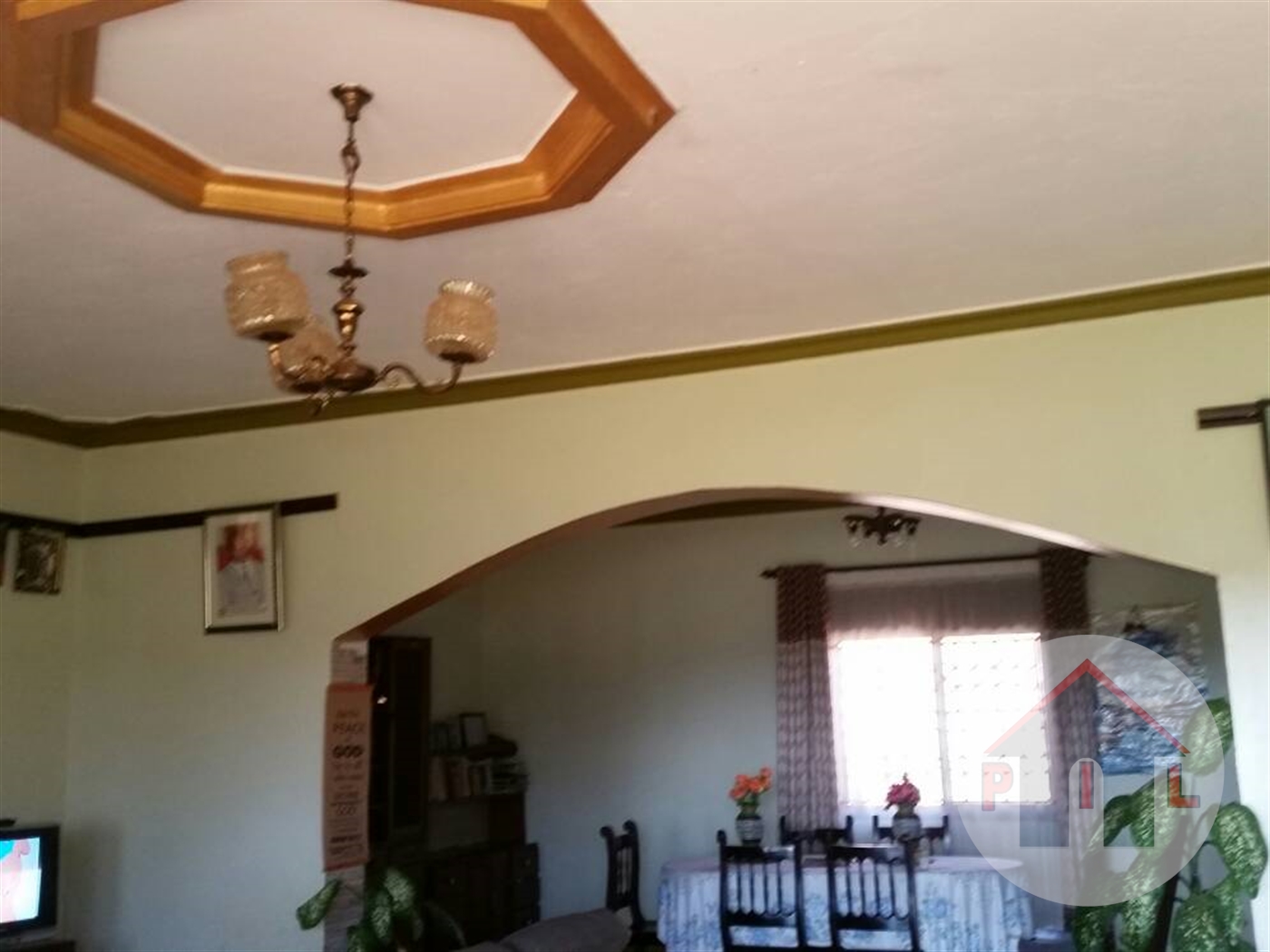 Bungalow for sale in Bulenga Wakiso