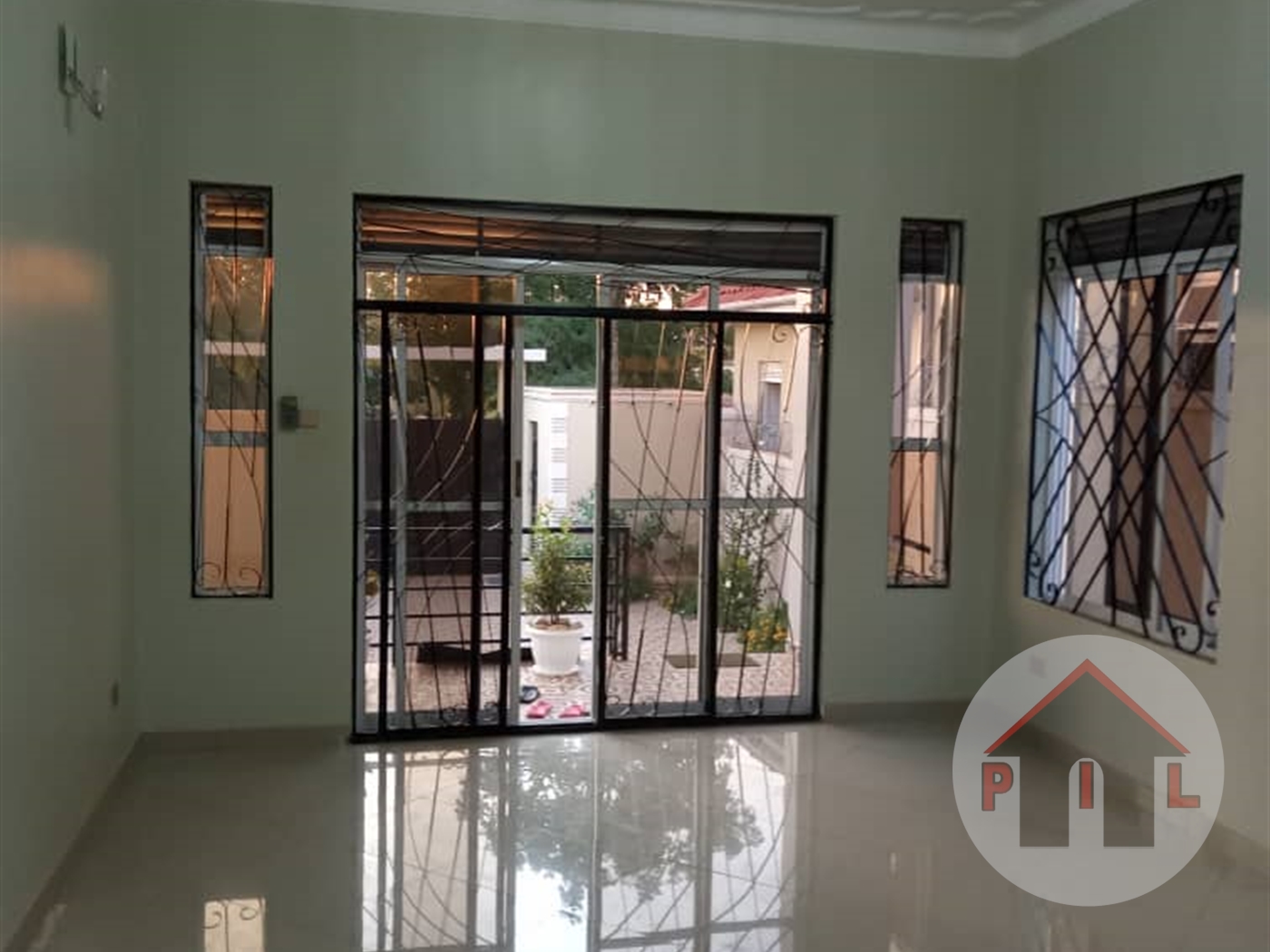 Bungalow for sale in Munyonyo Kampala