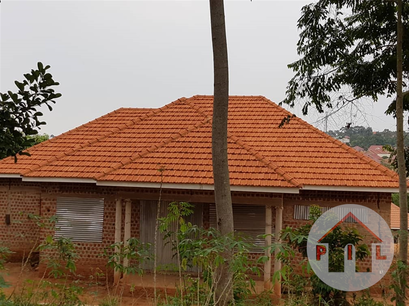 Bungalow for sale in Masulita Wakiso