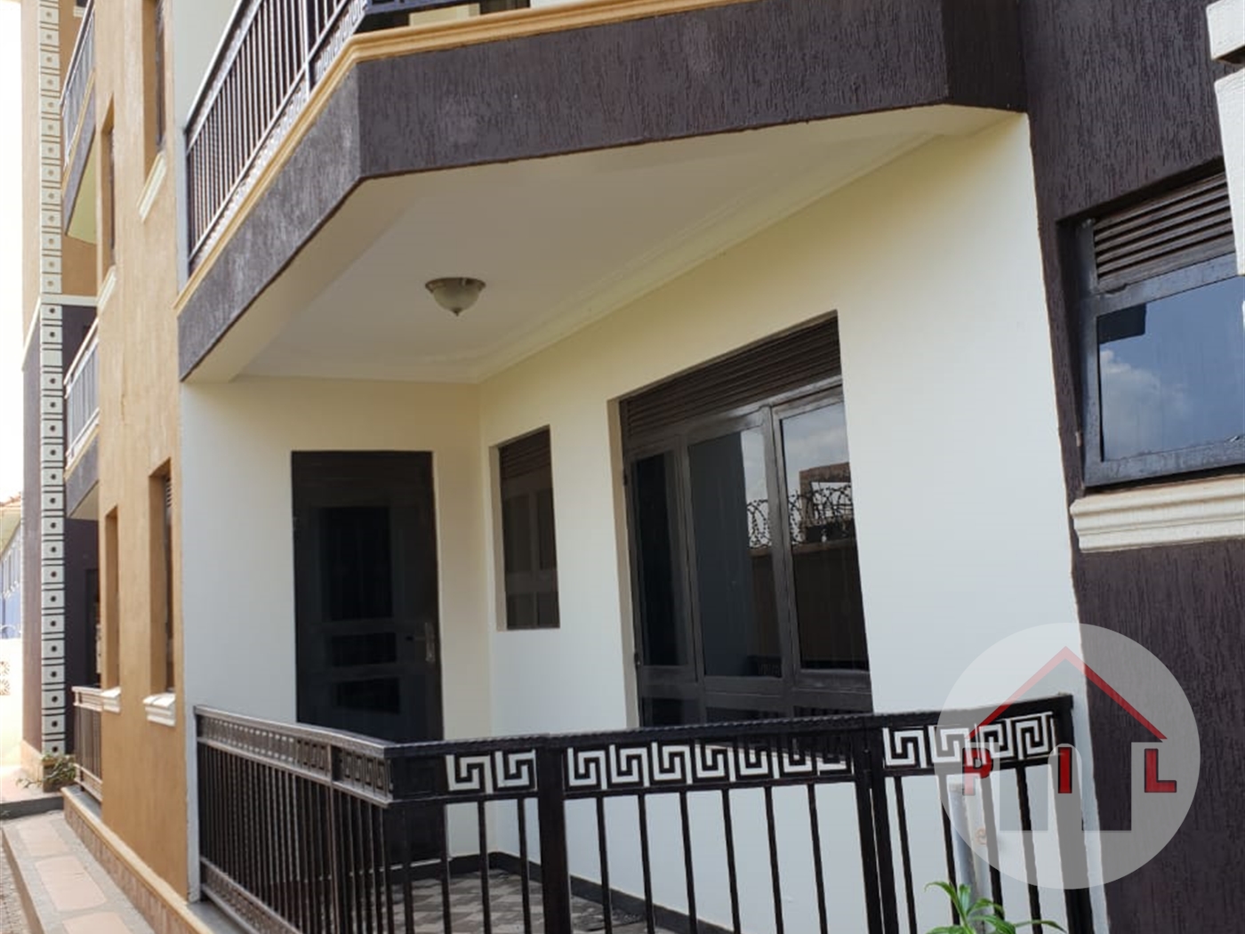 Apartment for rent in Kisaasi Kampala