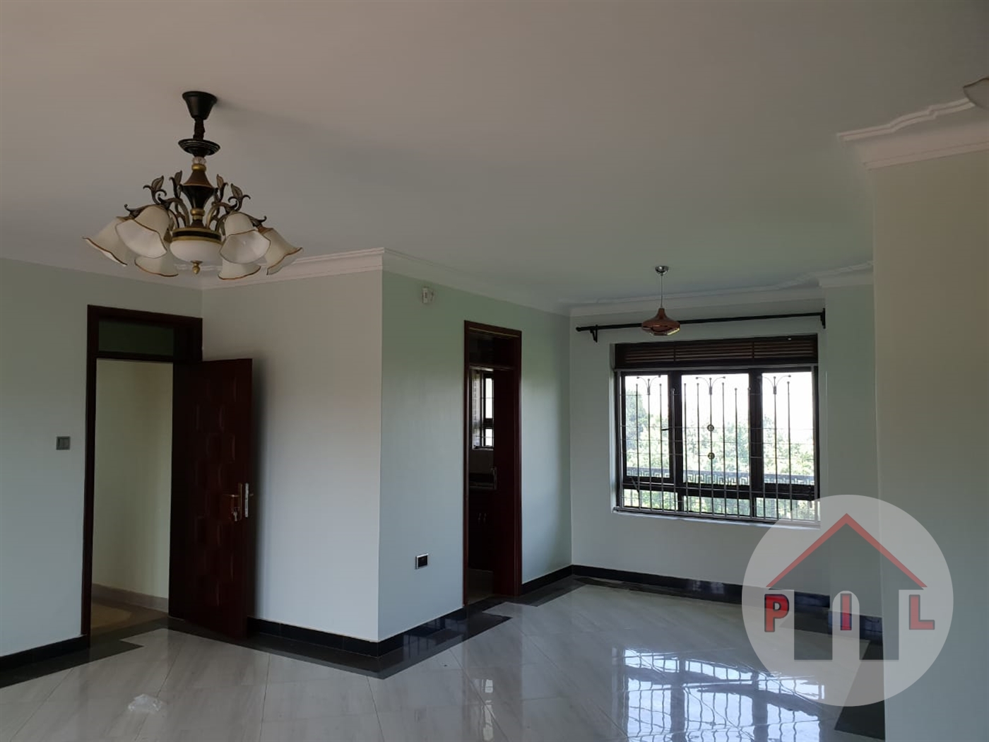 Apartment for rent in Kisaasi Kampala