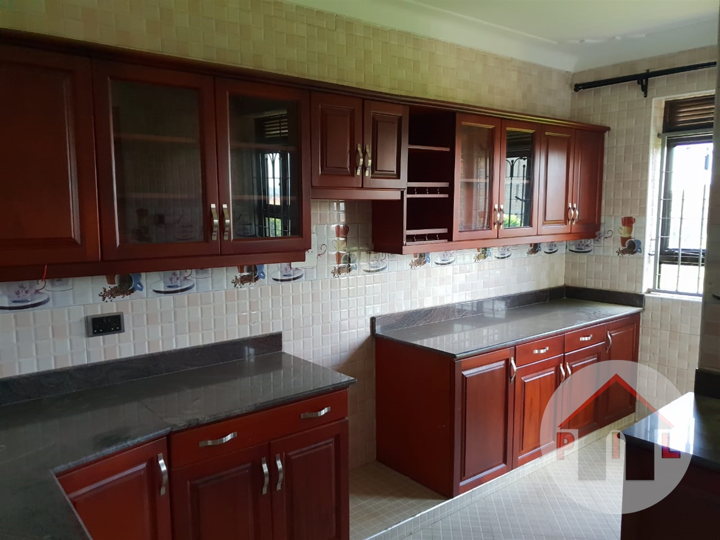 Apartment for rent in Kisaasi Kampala