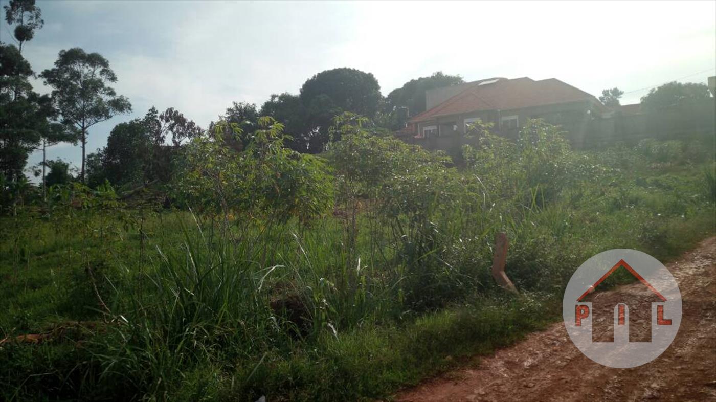 Residential Land for sale in Buwaate Wakiso