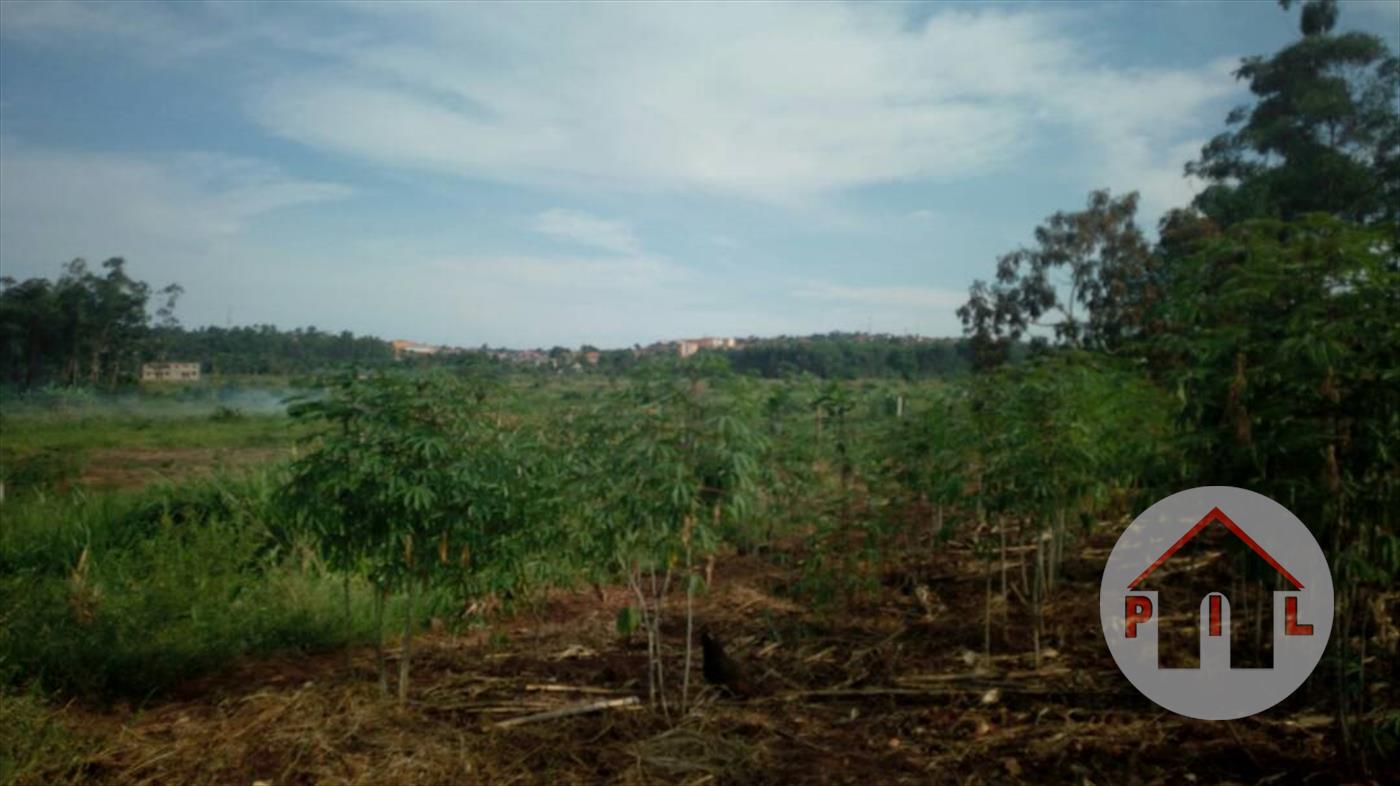 Residential Land for sale in Buwaate Wakiso