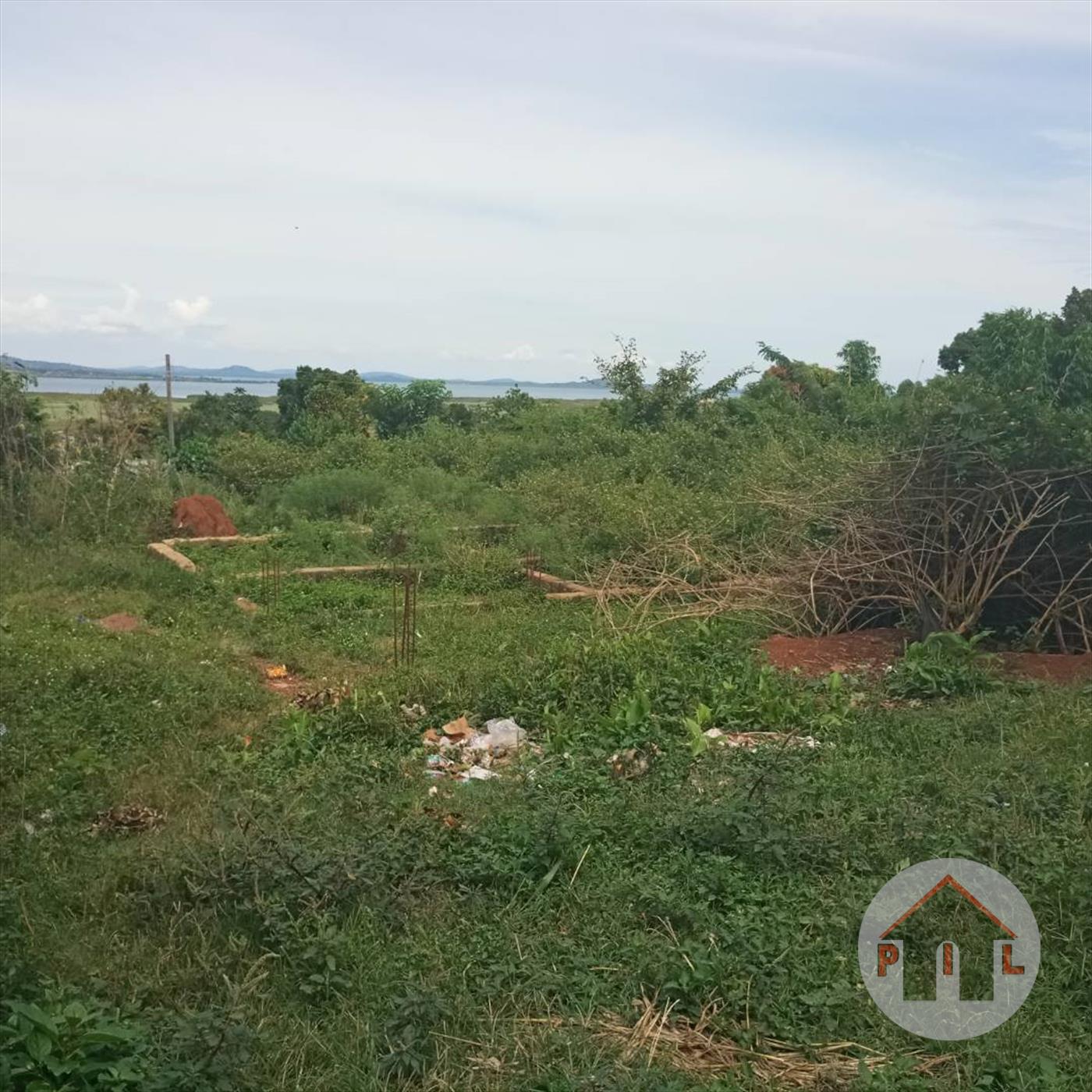 Residential Land for sale in Kajjansi Wakiso