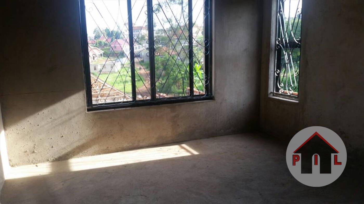 Bungalow for sale in Kira Wakiso