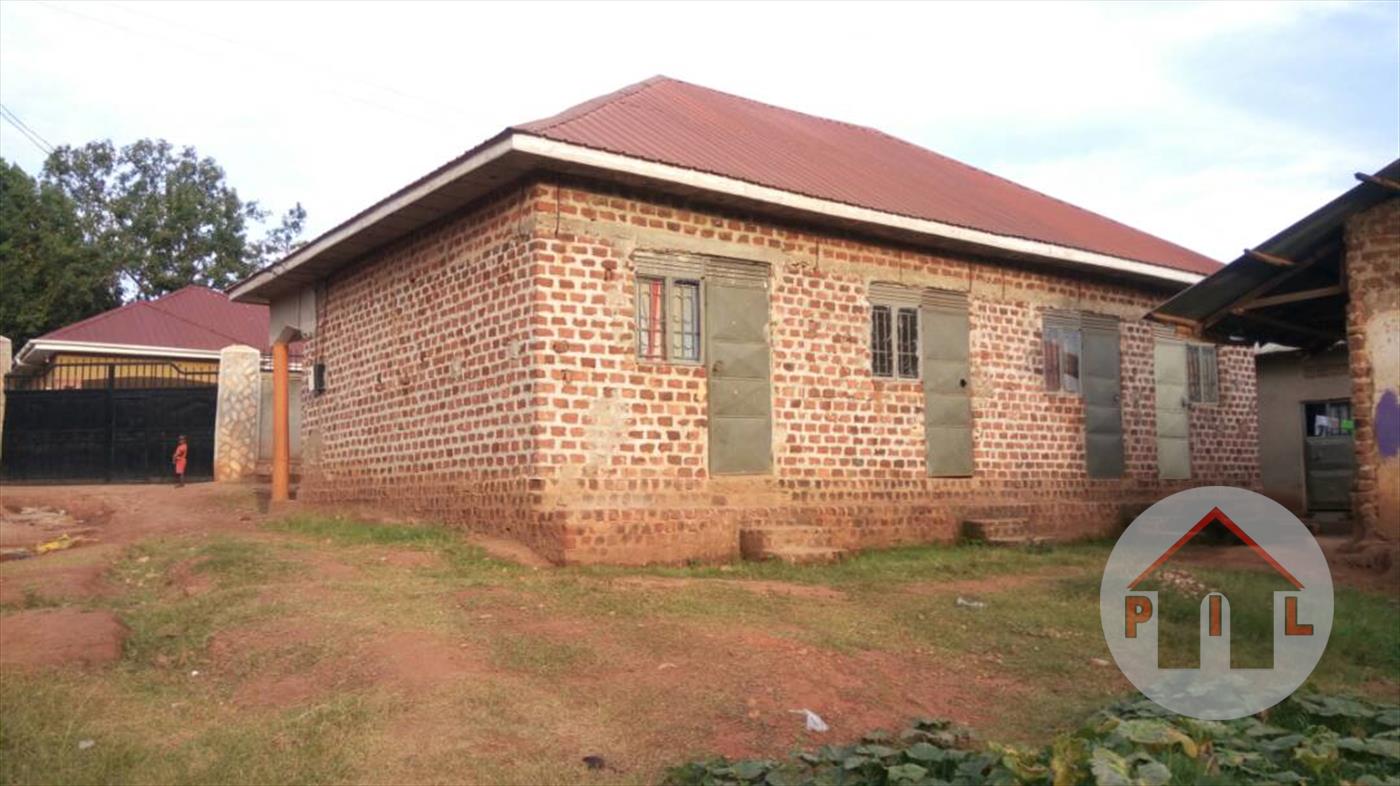 Rental units for sale in Kawempe Kampala