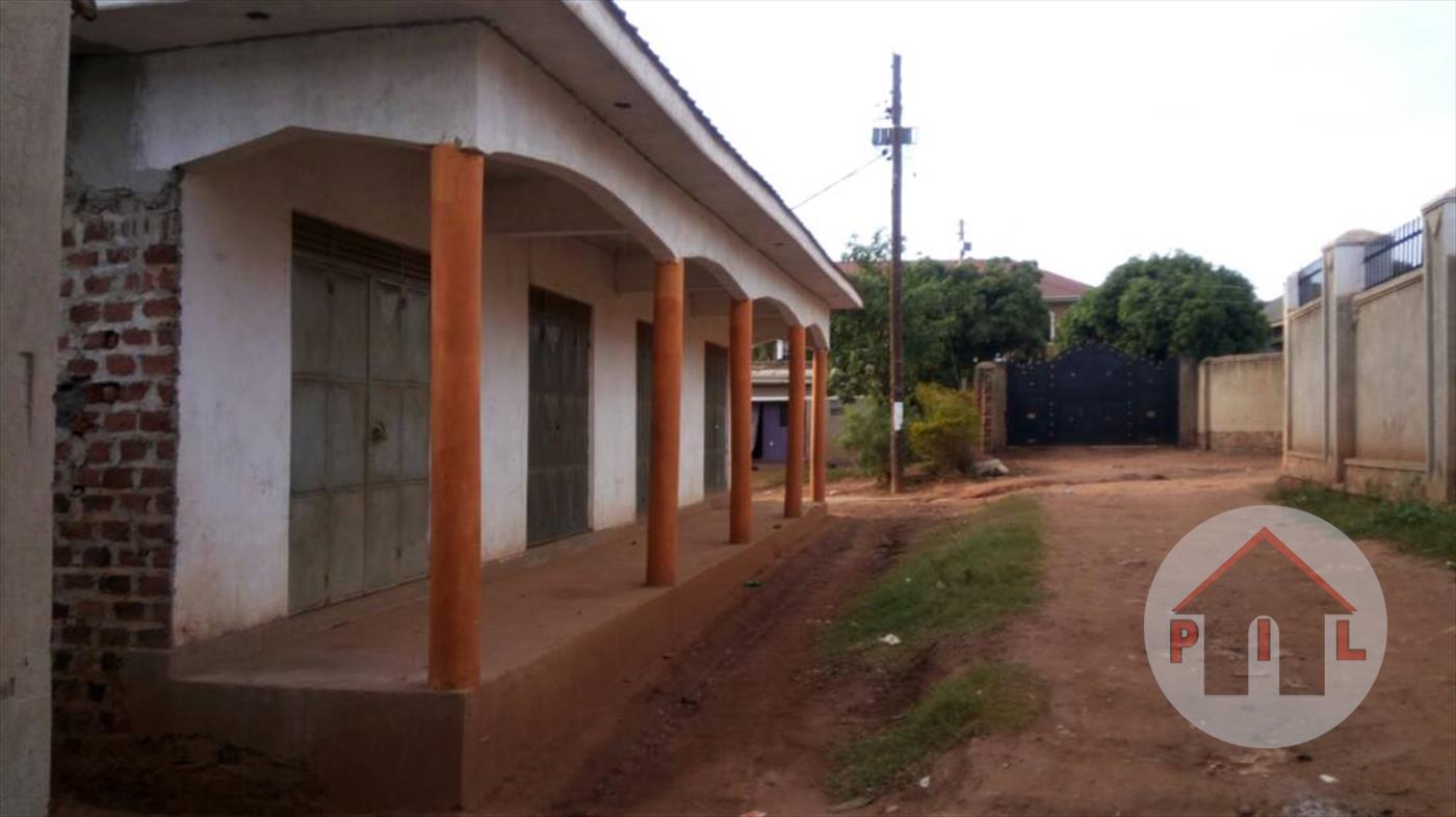 Rental units for sale in Kawempe Kampala