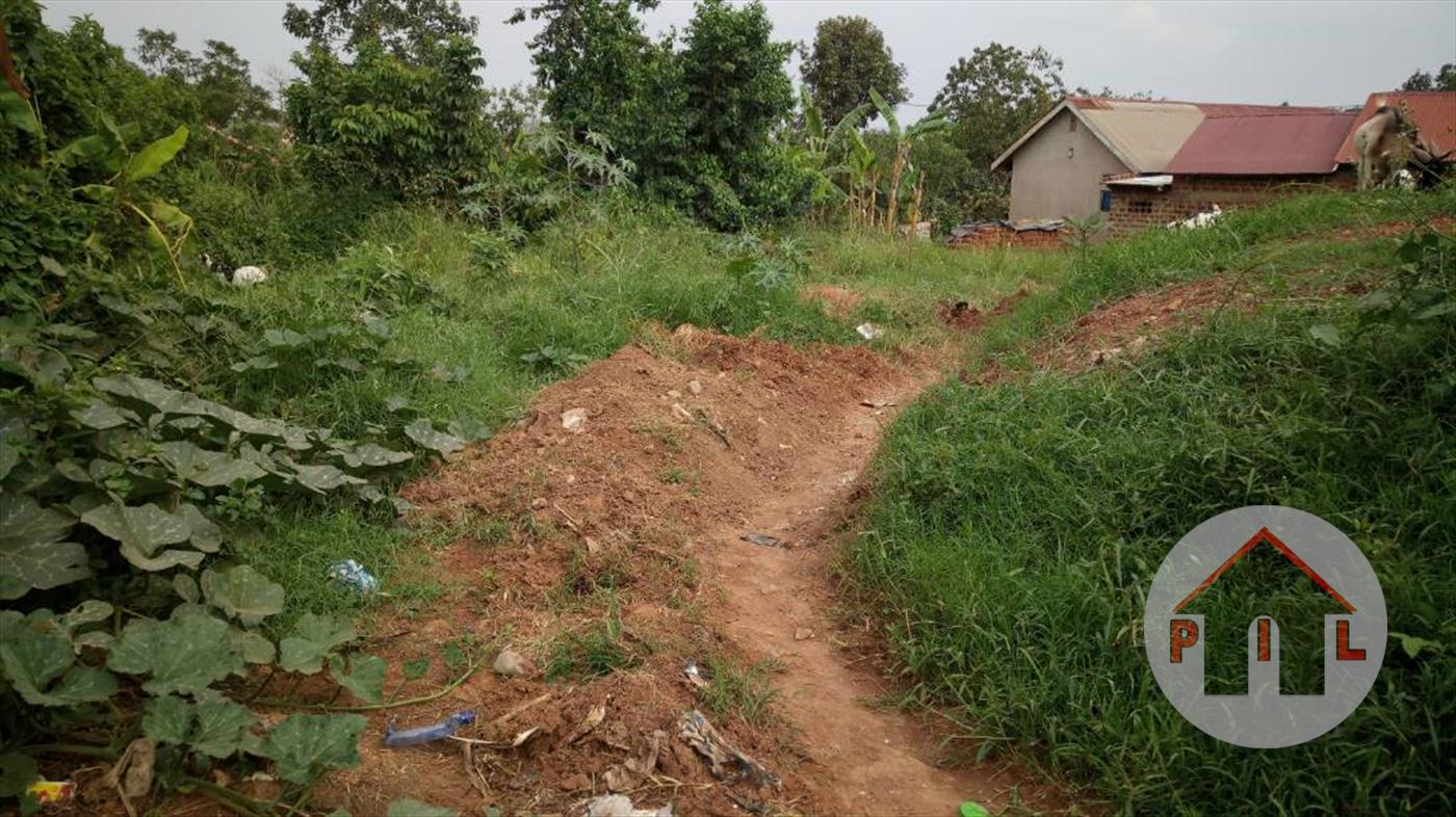 Agricultural Land for sale in Namayumba Wakiso