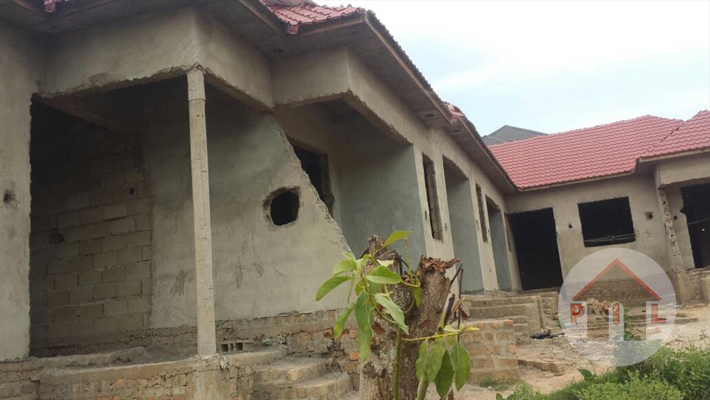 Bungalow for sale in Kira Wakiso