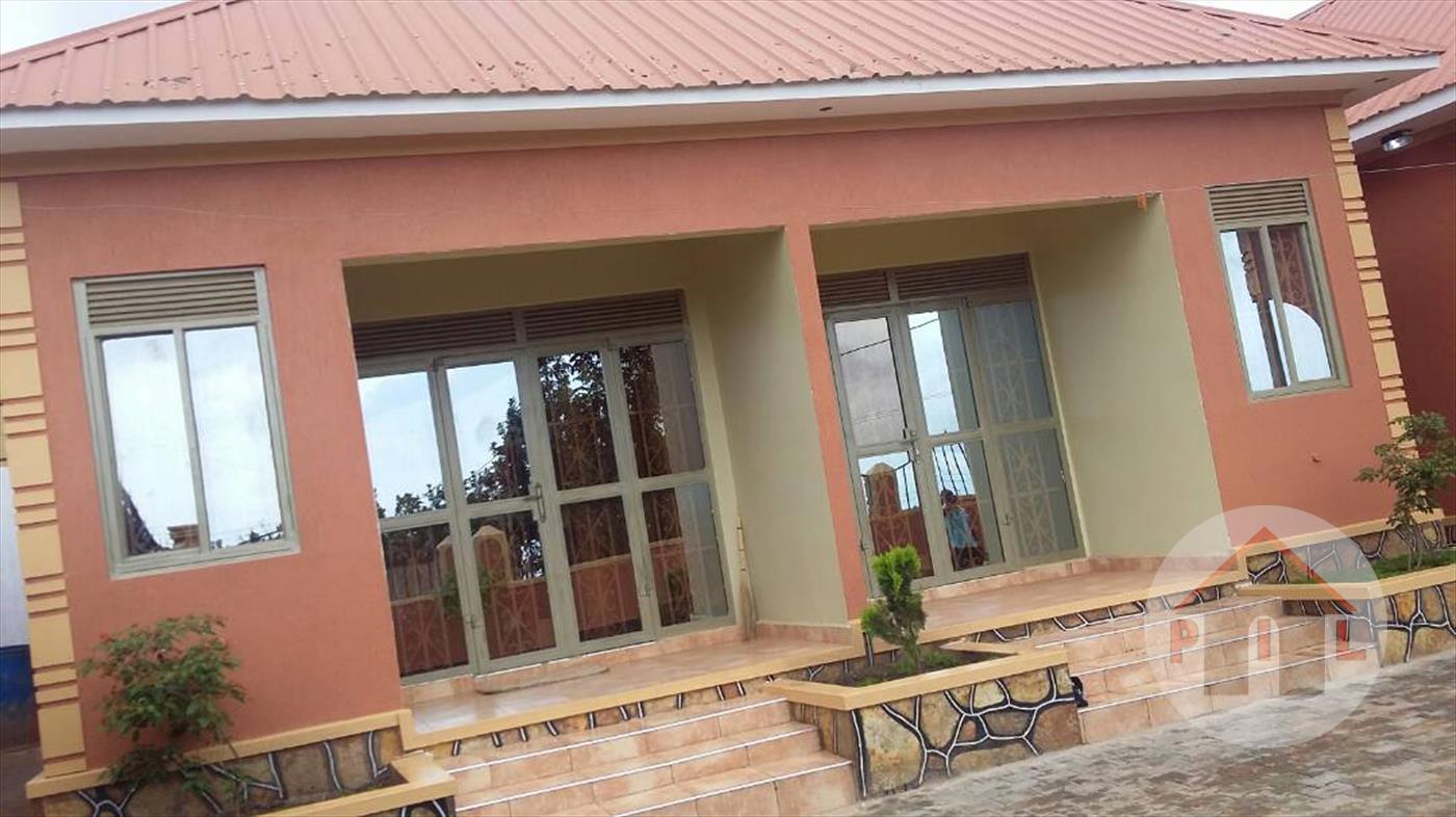 Bungalow for sale in Makindye Kampala