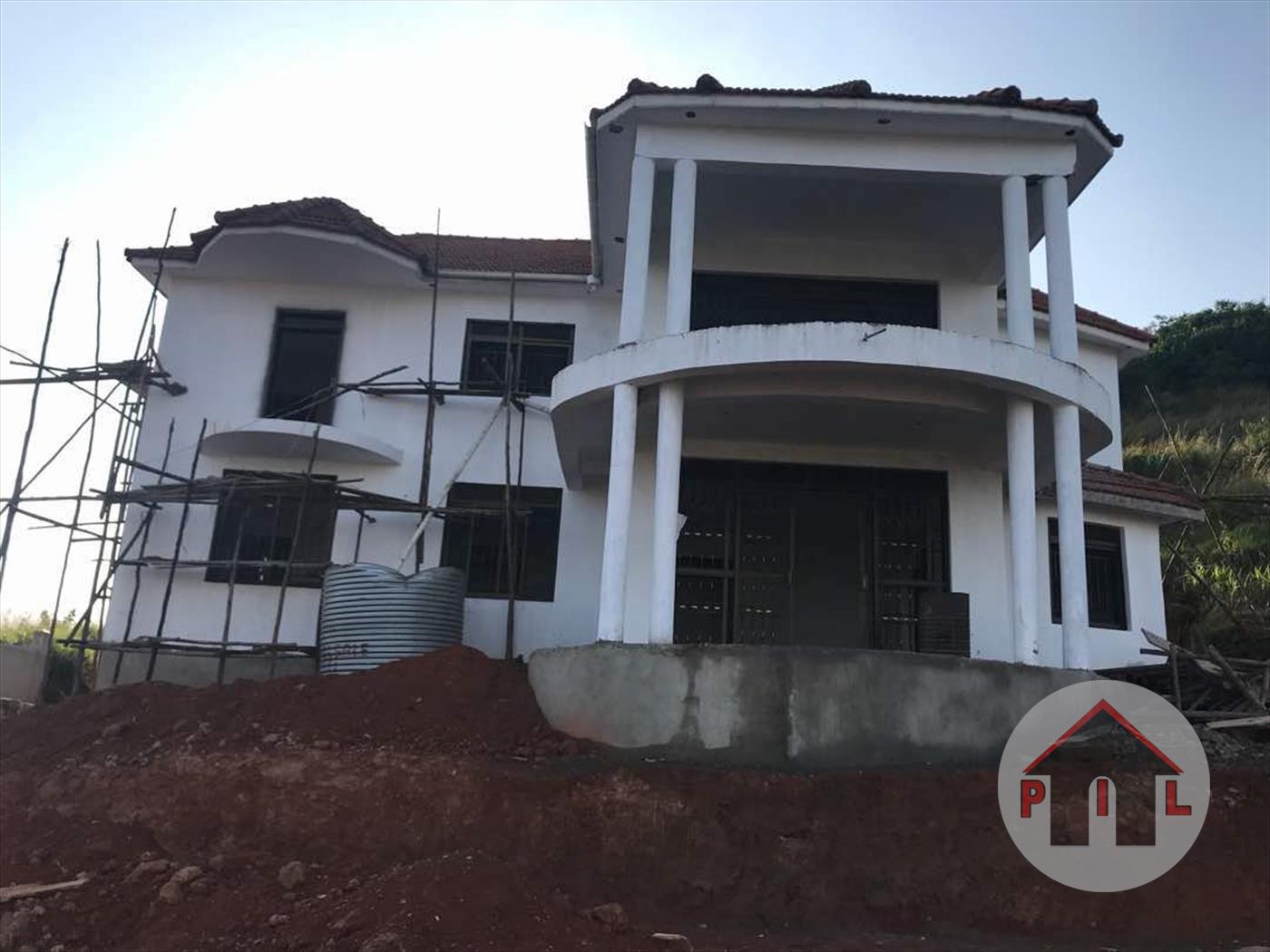 Bungalow for sale in Kitende Wakiso