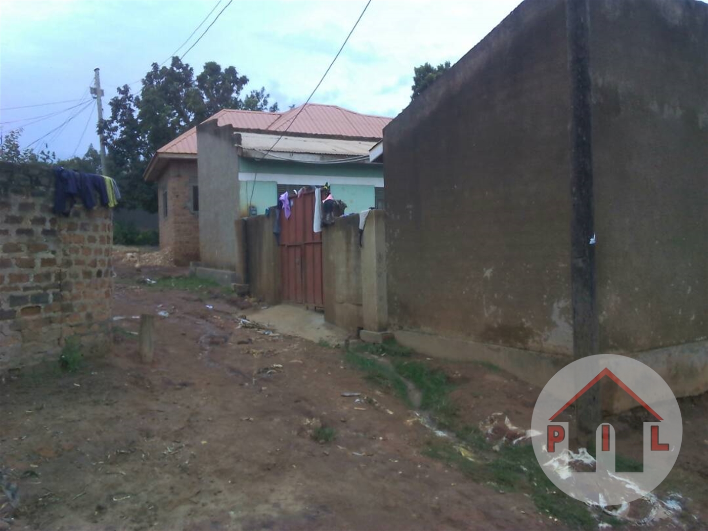 Apartment for sale in Nansana Wakiso