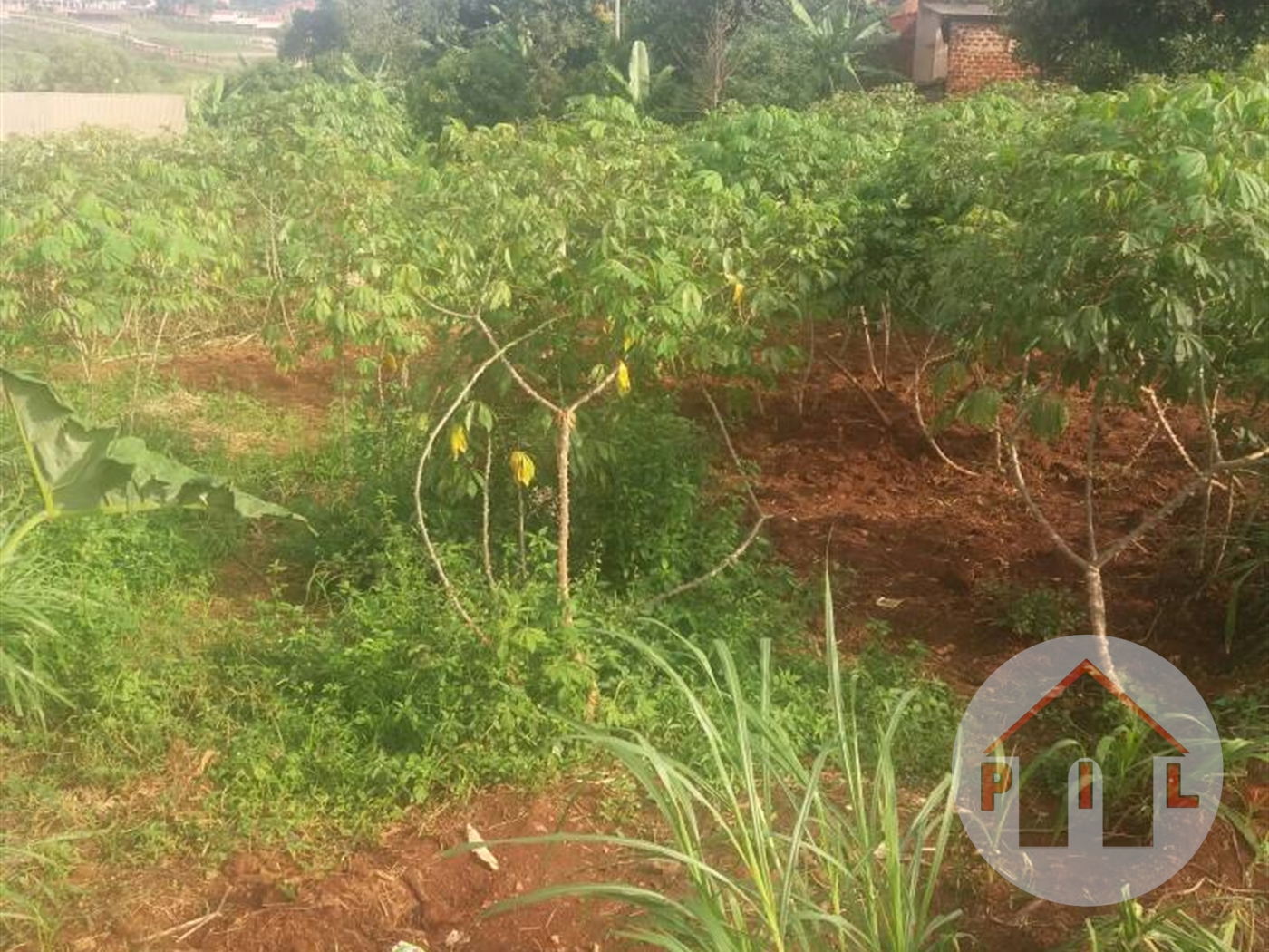 Commercial Land for sale in Kyambogo Wakiso