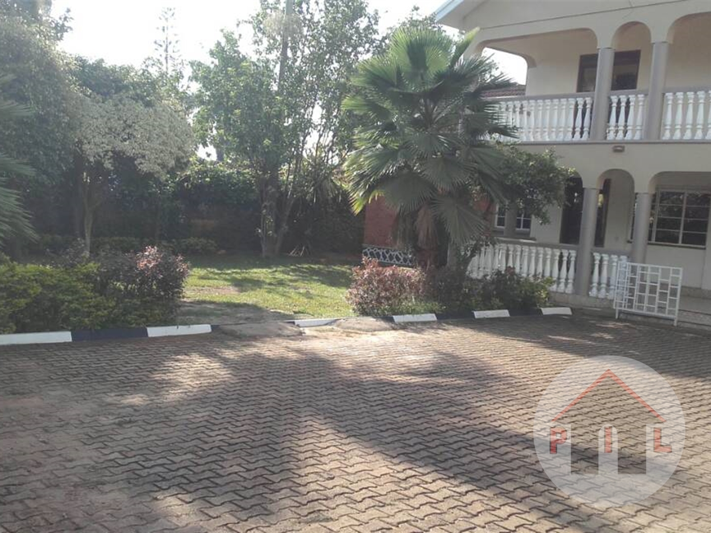 Mansion for sale in Ntinda Kampala