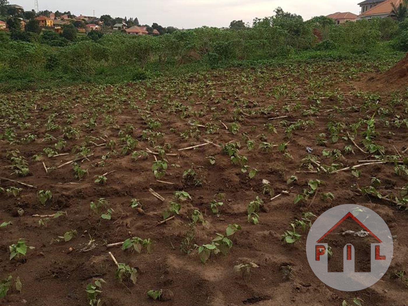 Residential Land for sale in Kyaliwajjala Wakiso