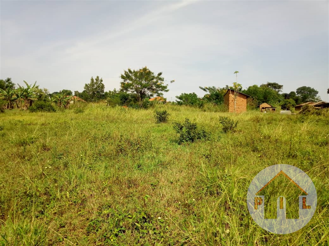 Agricultural Land for sale in Nsonga Mukono