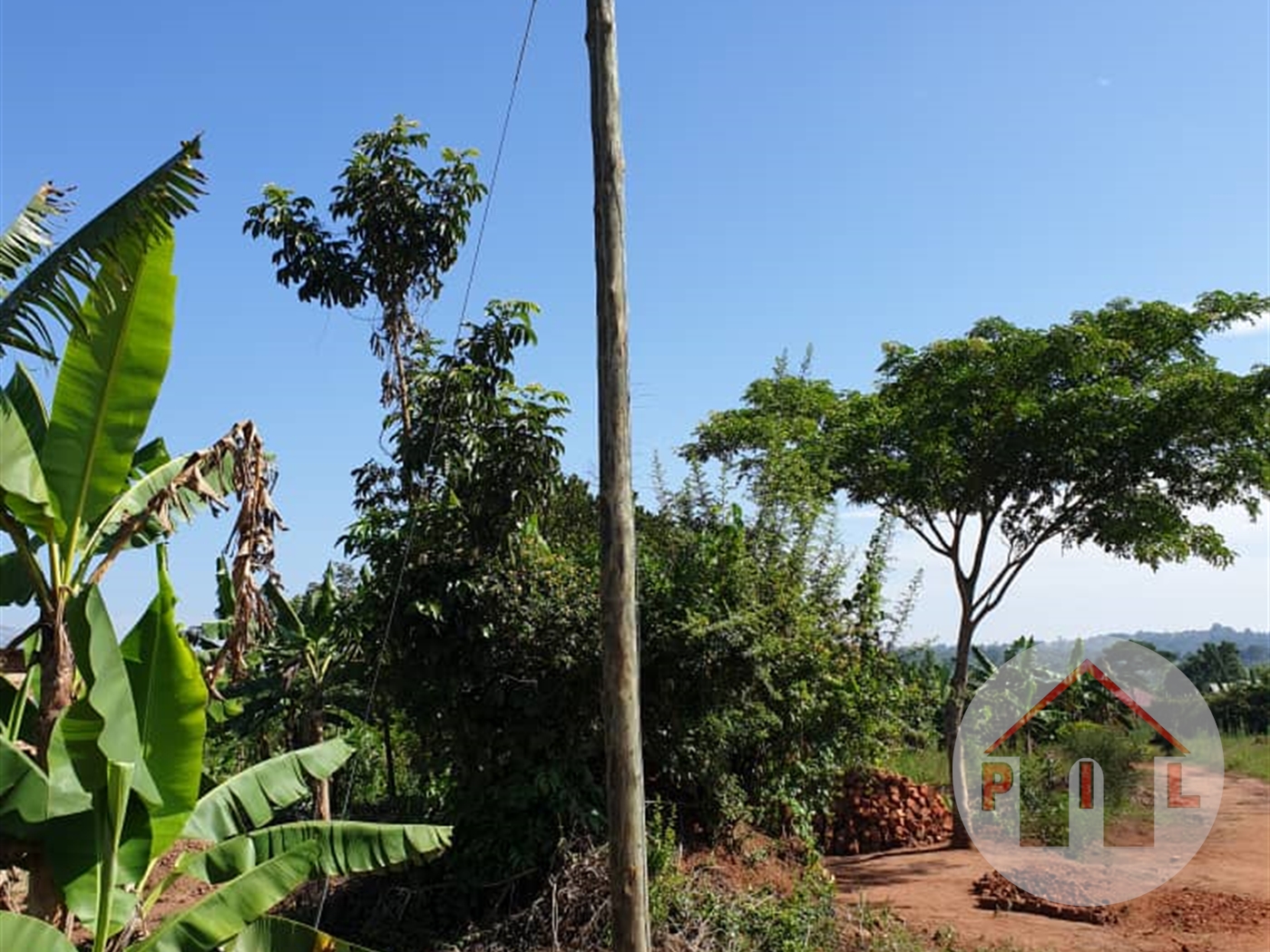 Residential Land for sale in Busiika Wakiso