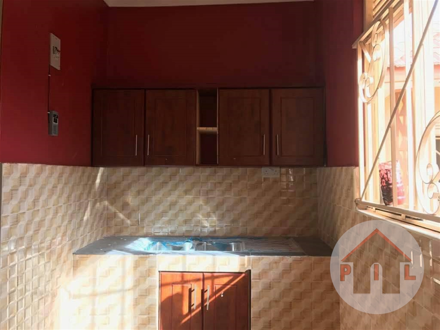 Bungalow for sale in Nakweelo Wakiso