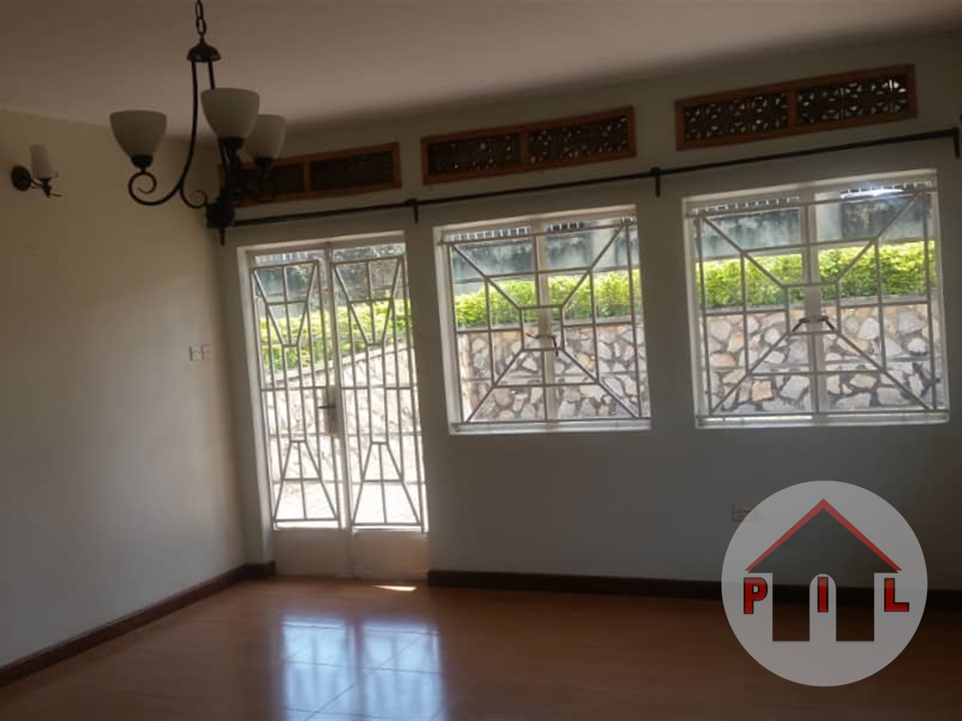 Bungalow for sale in Naalya Wakiso