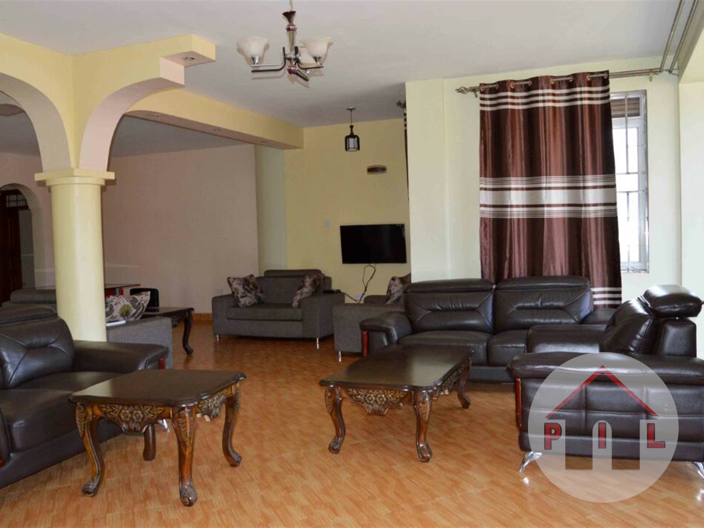 Mansion for sale in Bbunga Kampala