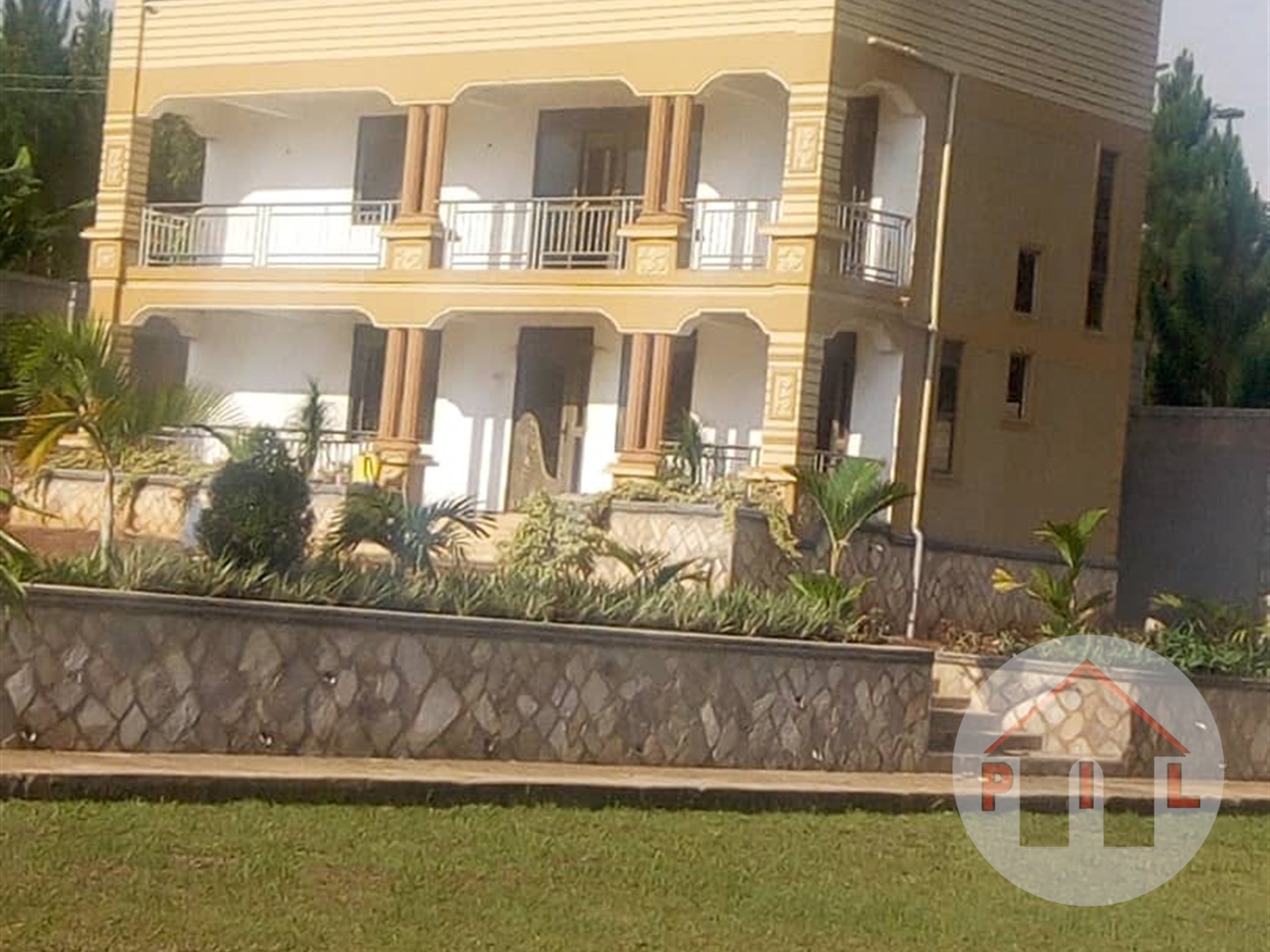 Apartment for sale in Mukono Mukono