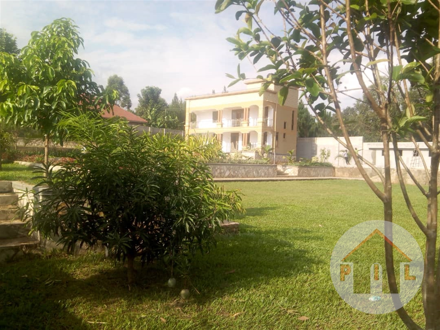 Apartment for sale in Mukono Mukono