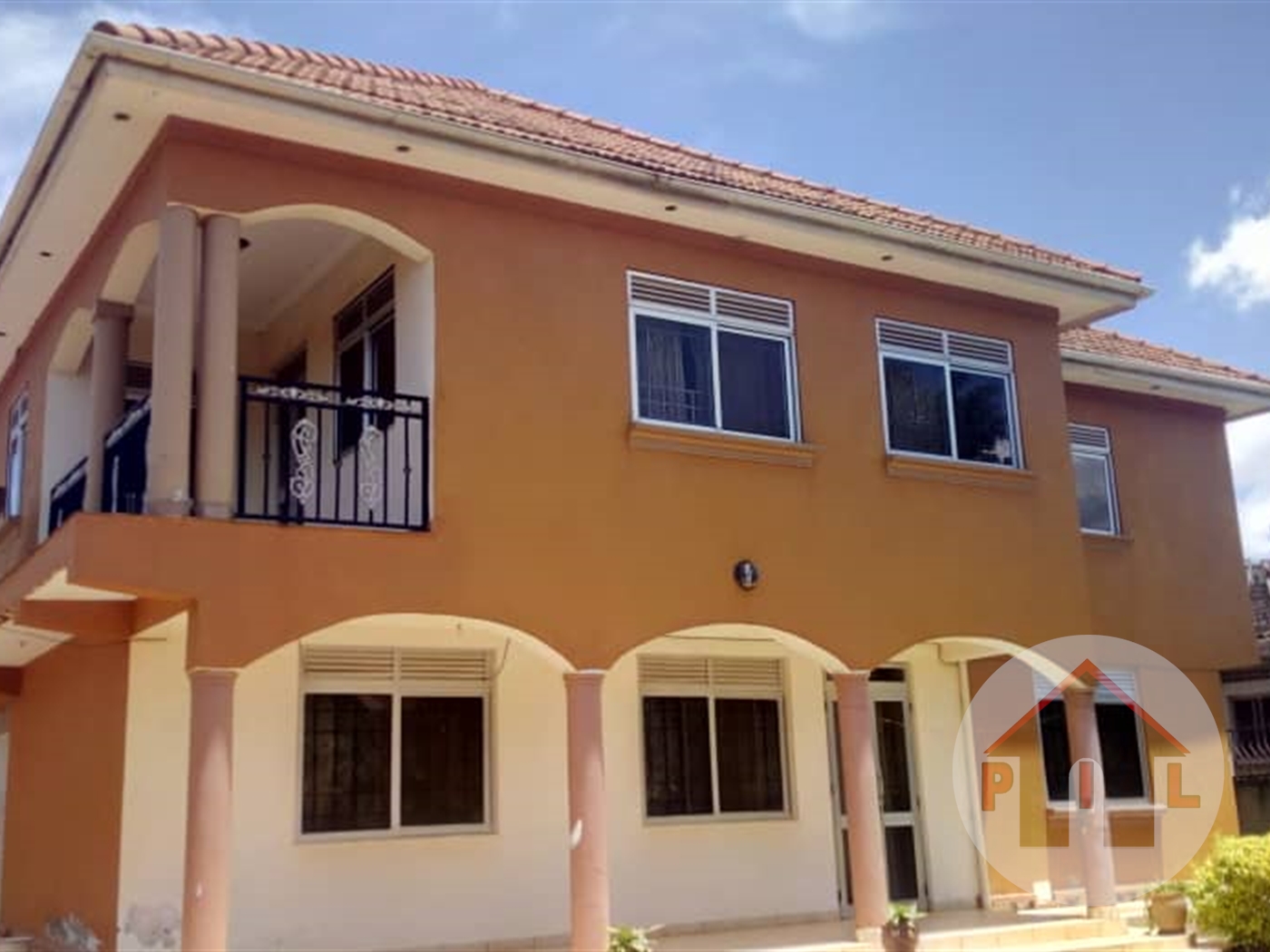 Apartment for sale in Kirinya Wakiso