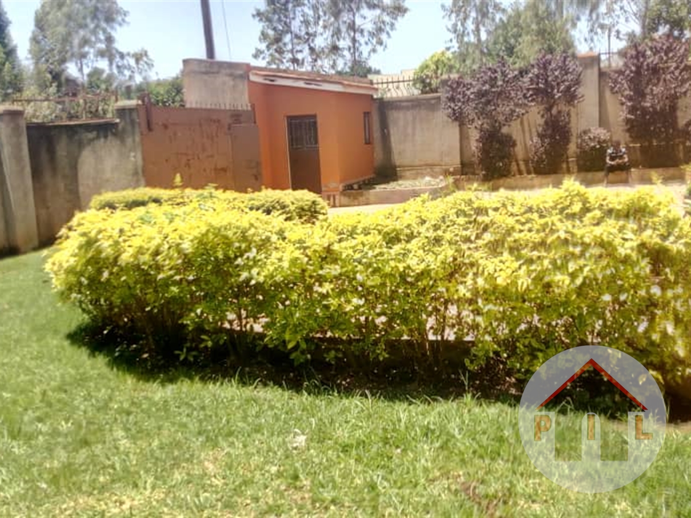 Apartment for sale in Kirinya Wakiso