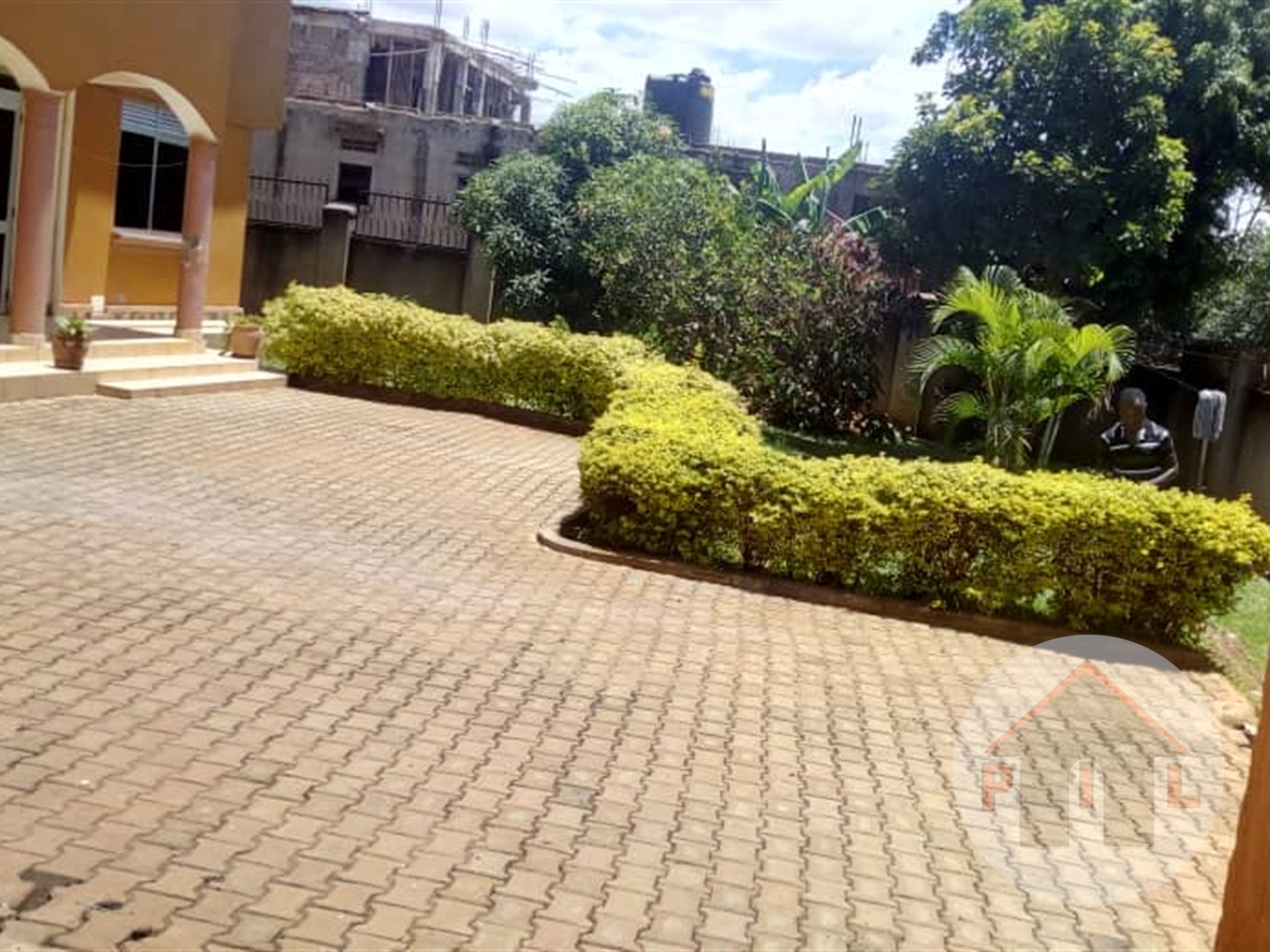 Apartment for sale in Kirinya Wakiso