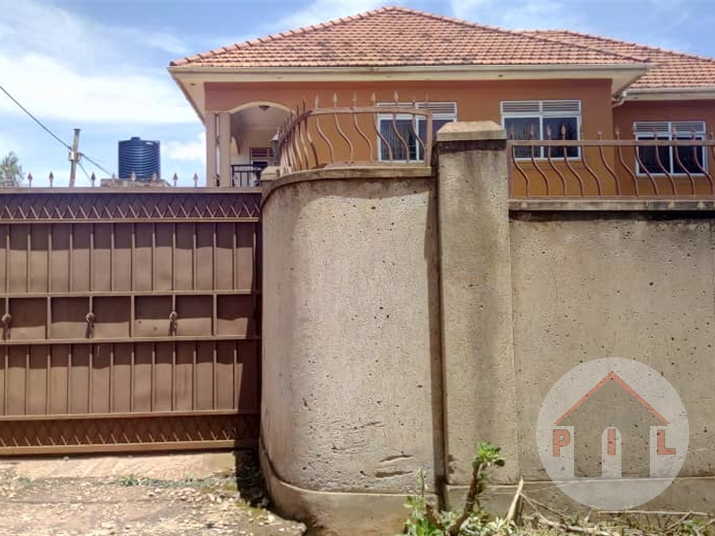 Apartment for sale in Kirinya Wakiso