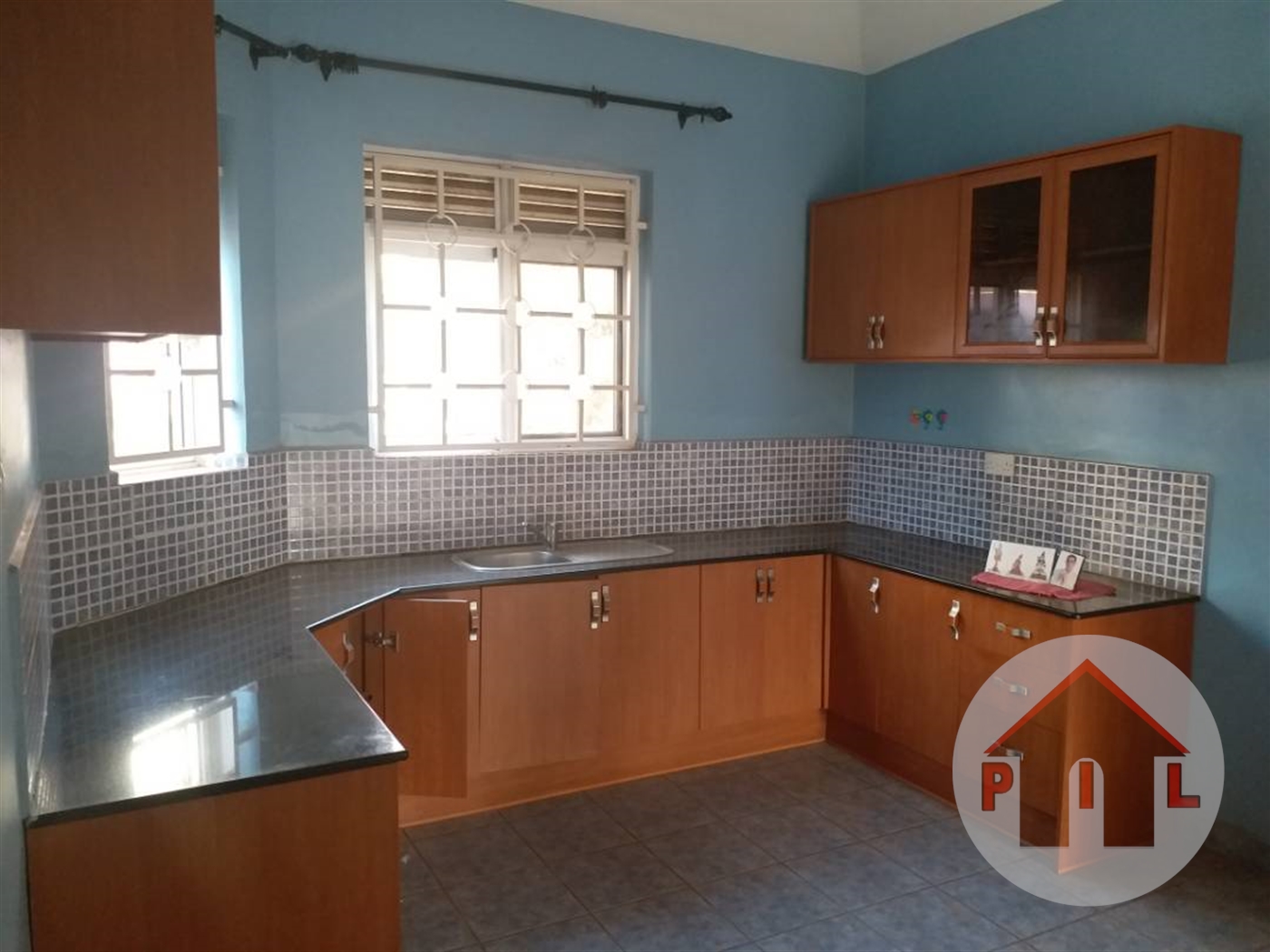 Mansion for rent in Naguru Kampala