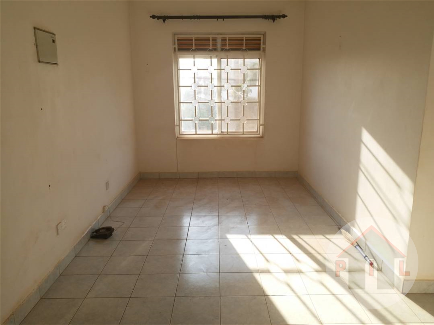 Mansion for rent in Naguru Kampala