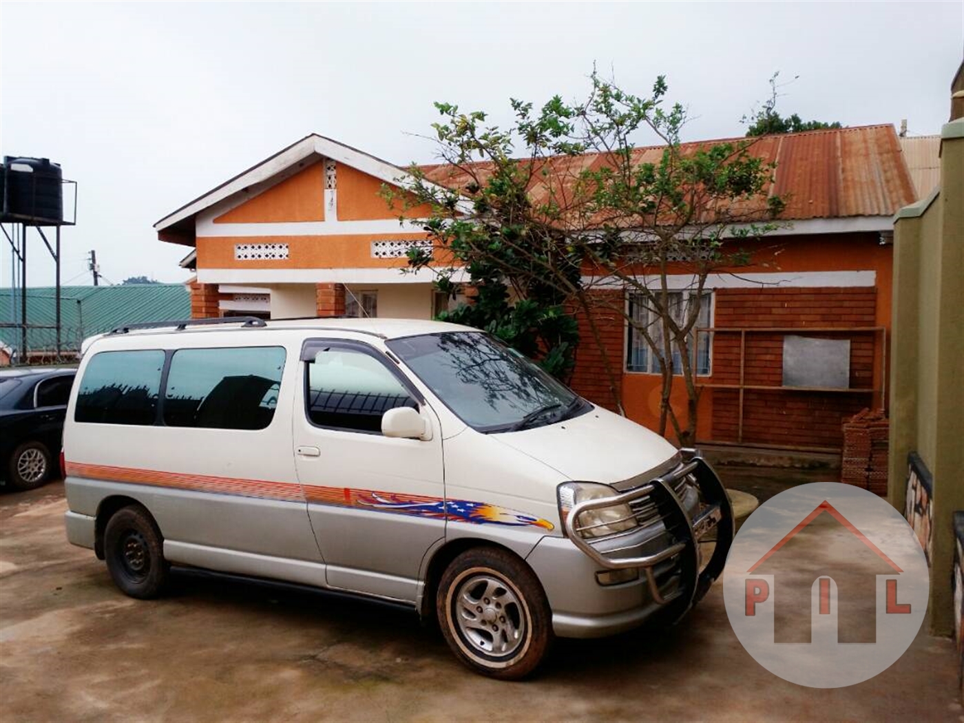 Bungalow for sale in Salaama Kampala