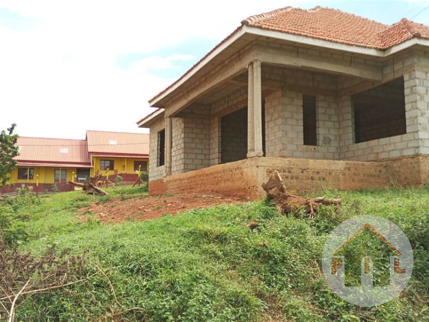 Shell House for sale in Mbalwa Wakiso