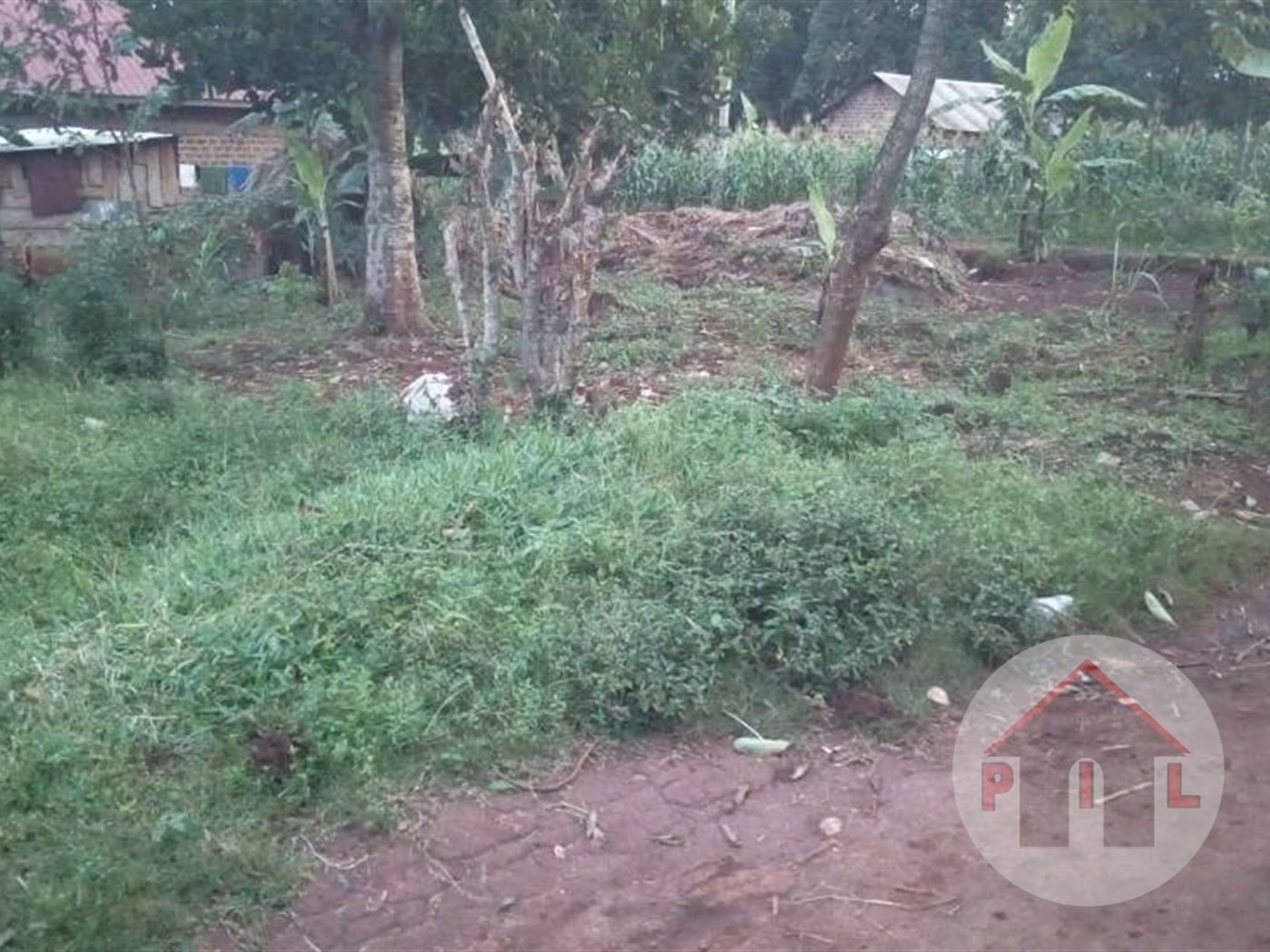 Residential Land for sale in Kijabijo Wakiso