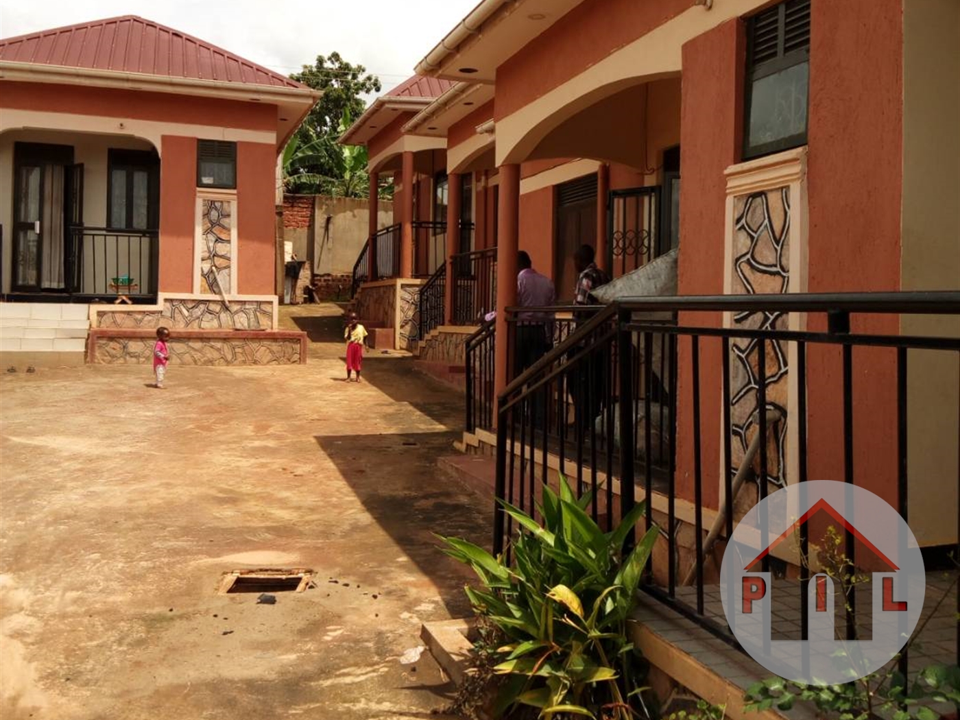 Rental units for sale in Matugga Wakiso