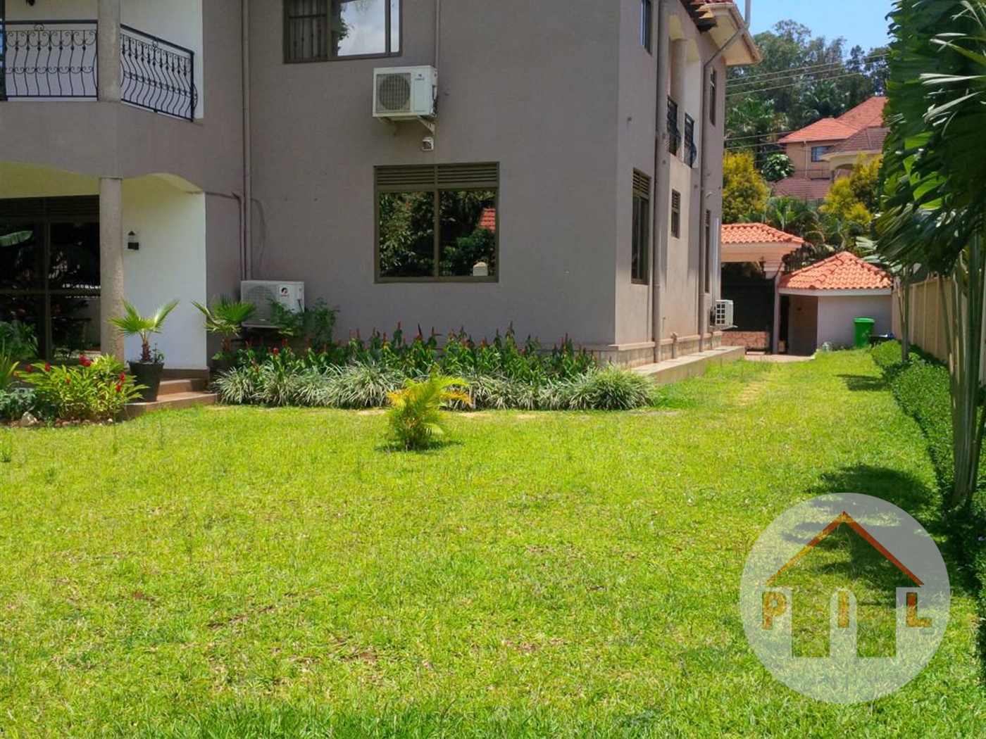 Mansion for sale in Naguru Kampala