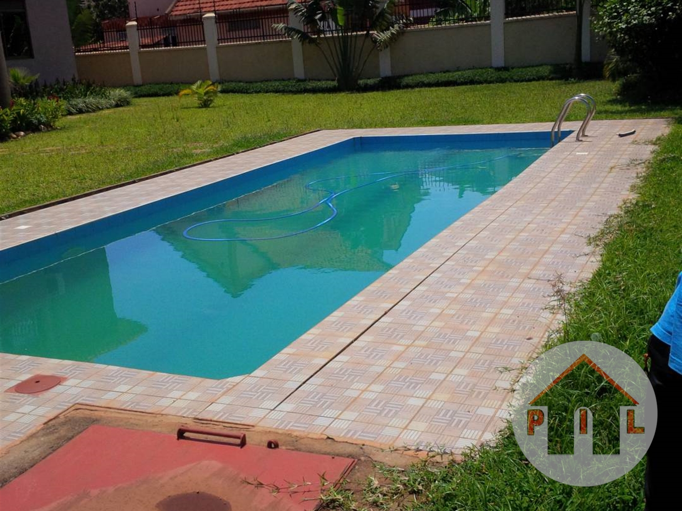 Mansion for sale in Naguru Kampala